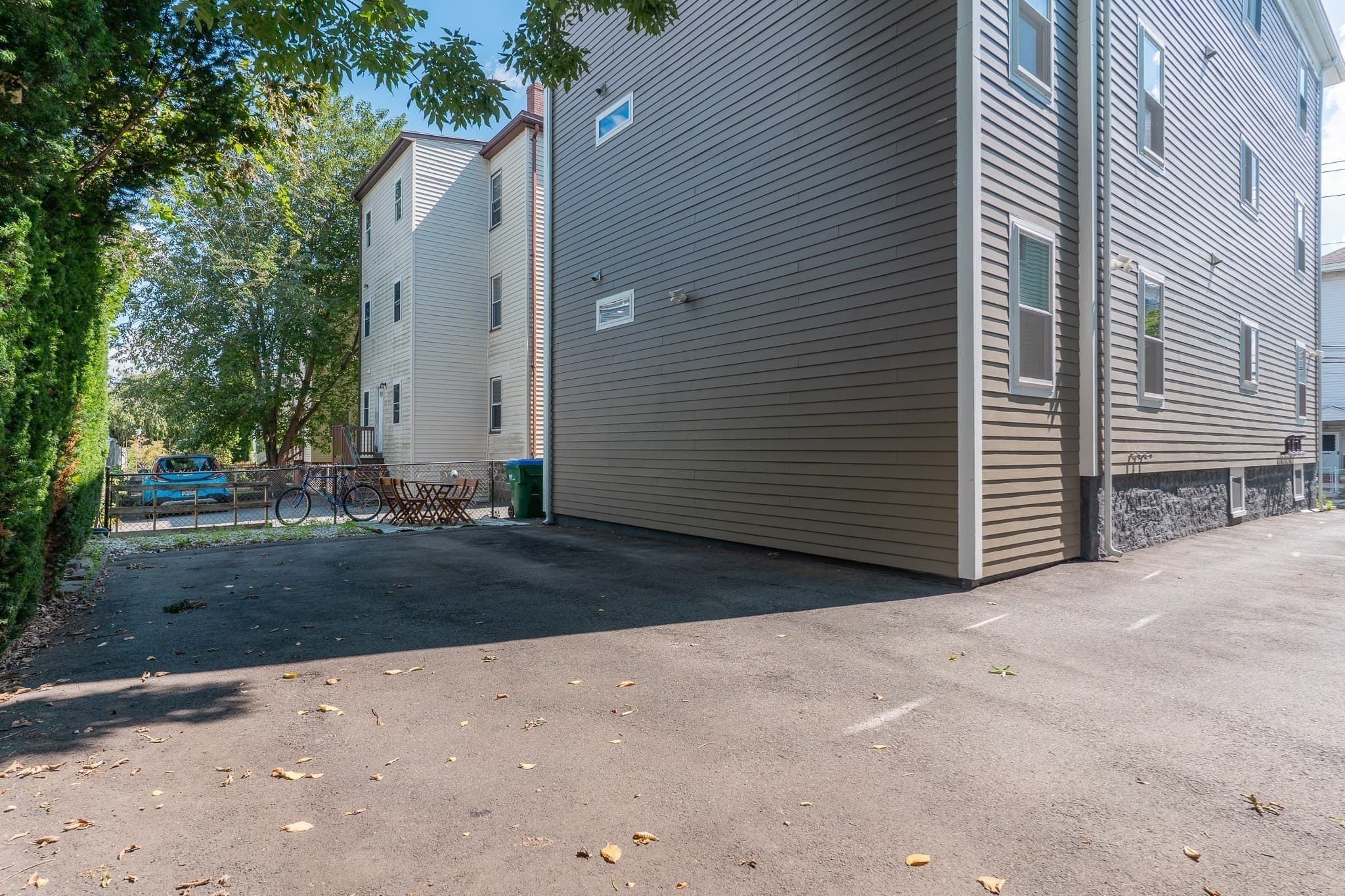 Condominium at 16 Willard Ave # 1A, Medford MA 02155, Medford, photo 28 of 30