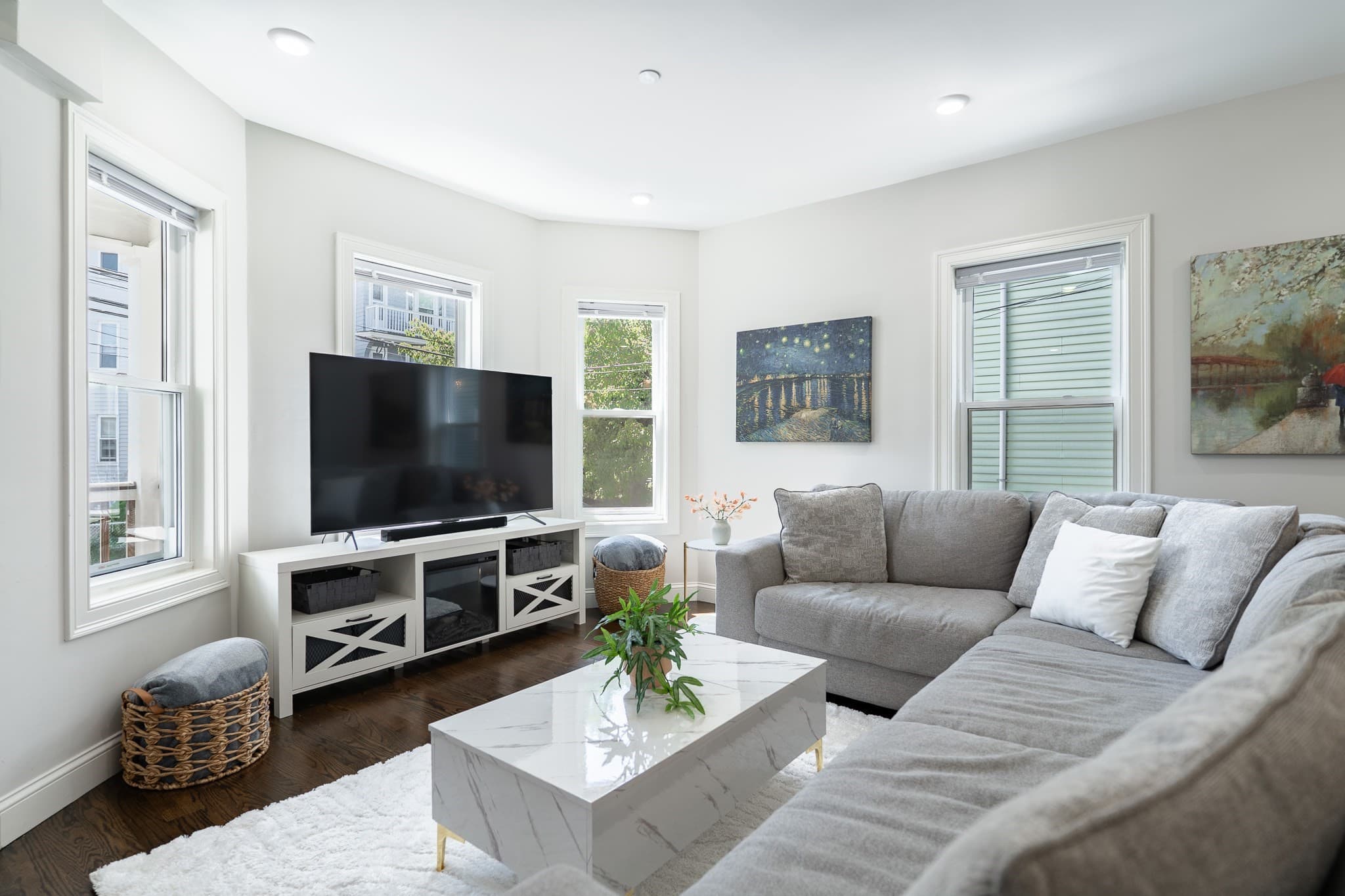 Condominium at 16 Willard Ave # 1A, Medford MA 02155, Medford, photo 4 of 30