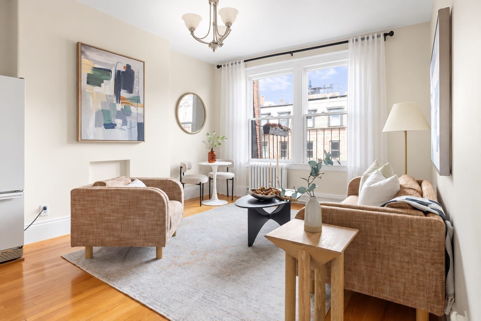 119 Marlborough St. # 10, Boston MA 02116