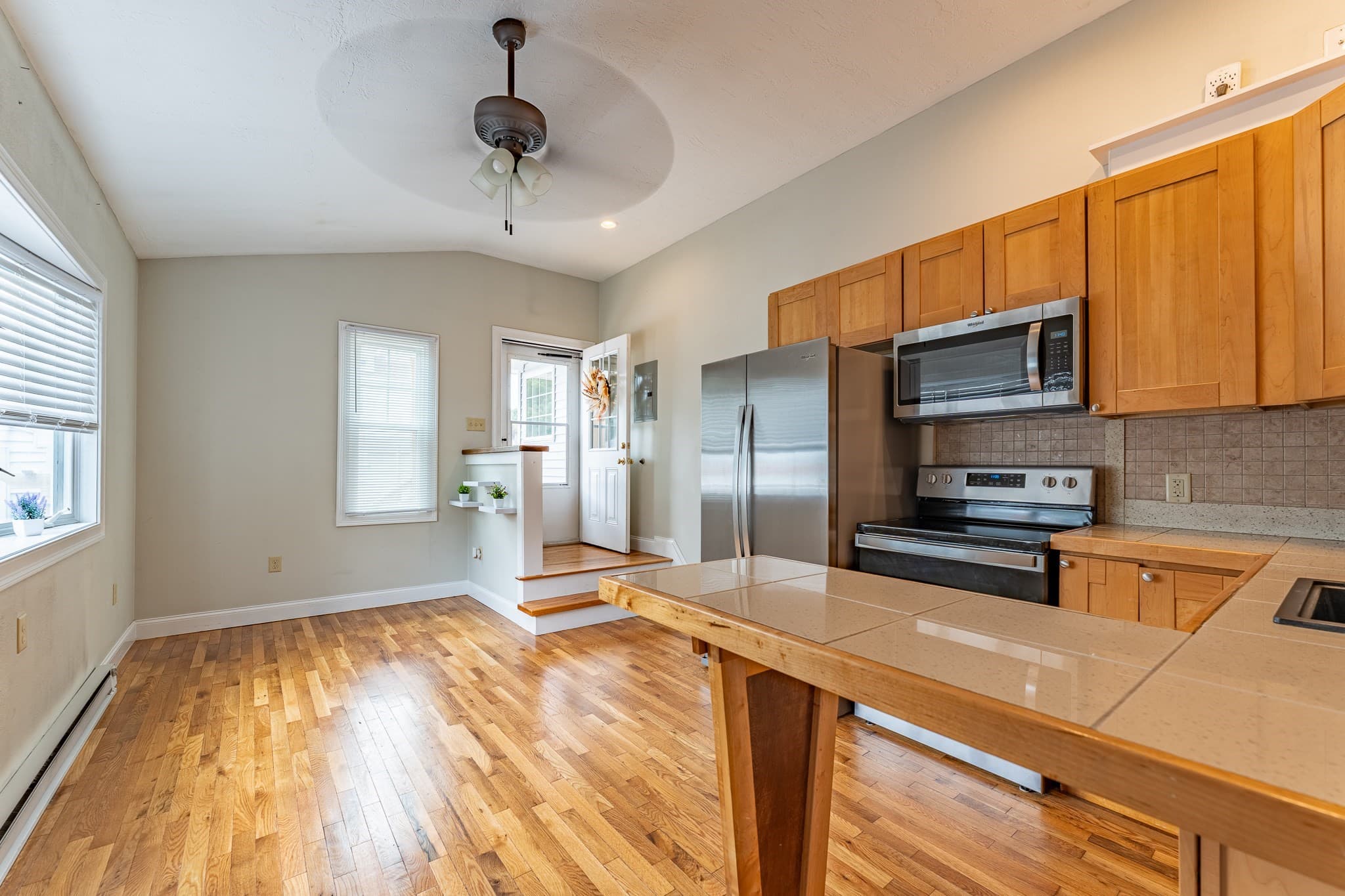 2 Family - 2 Units Side by Side at 234 Pelham Street, Methuen MA 01844, Methuen, photo 30 of 37