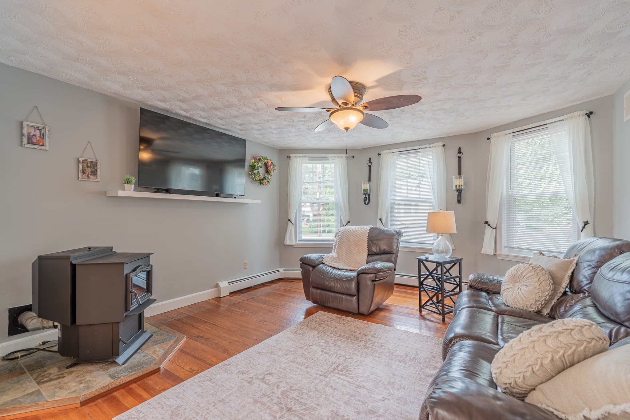 2 Family - 2 Units Side by Side at 234 Pelham Street, Methuen MA 01844, Methuen, photo 15 of 37