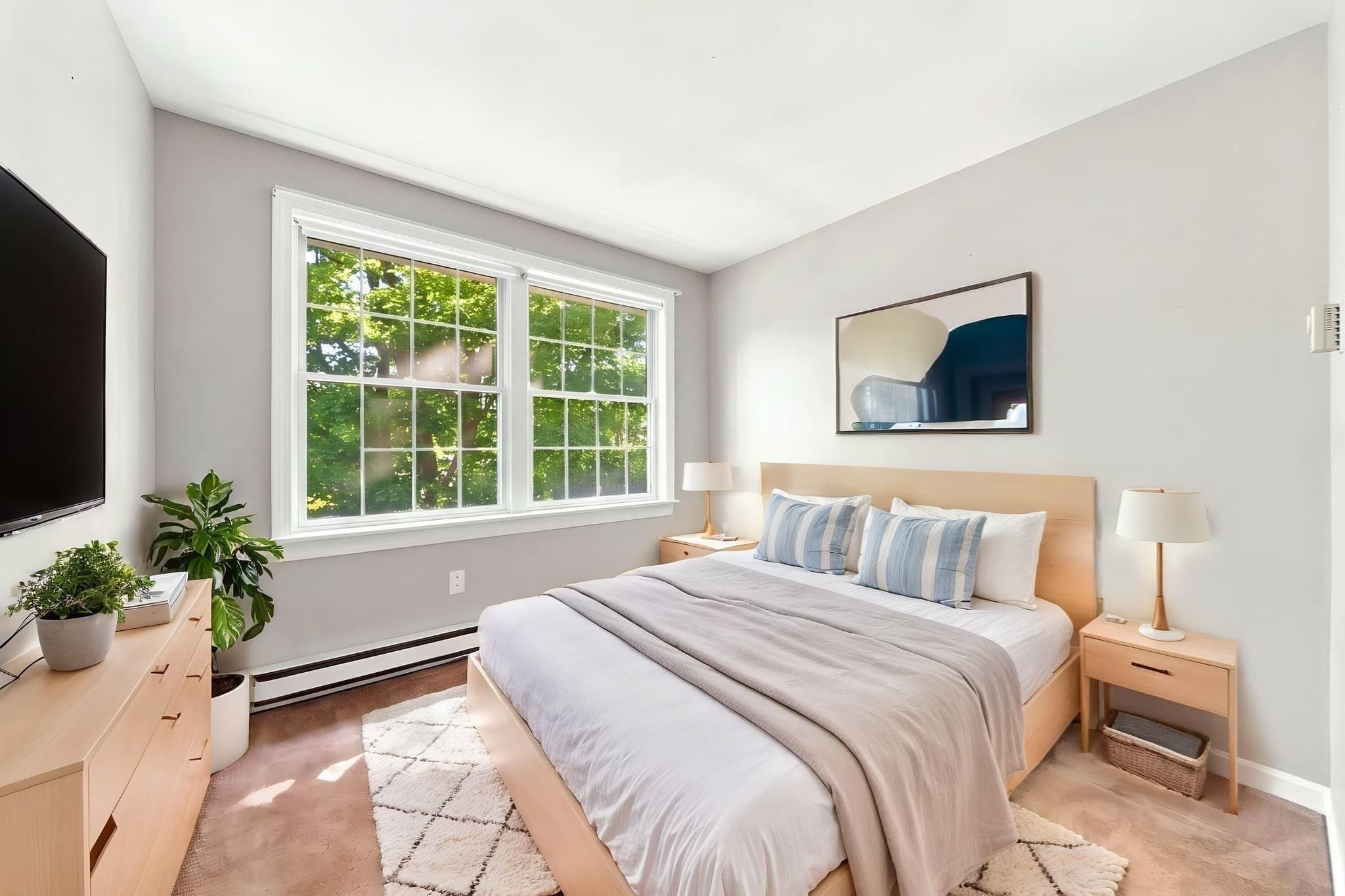 Condominium at 30 Falon Court # 30, Quincy MA 02169, Quincy, photo 14 of 21