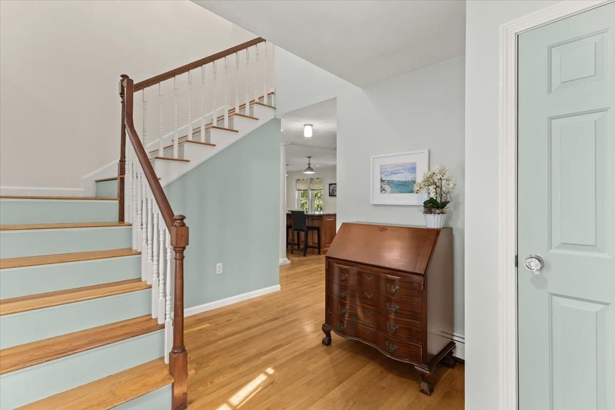 Condominium at 521 West Street # 12, Duxbury MA 02332, Duxbury, photo 17 of 32