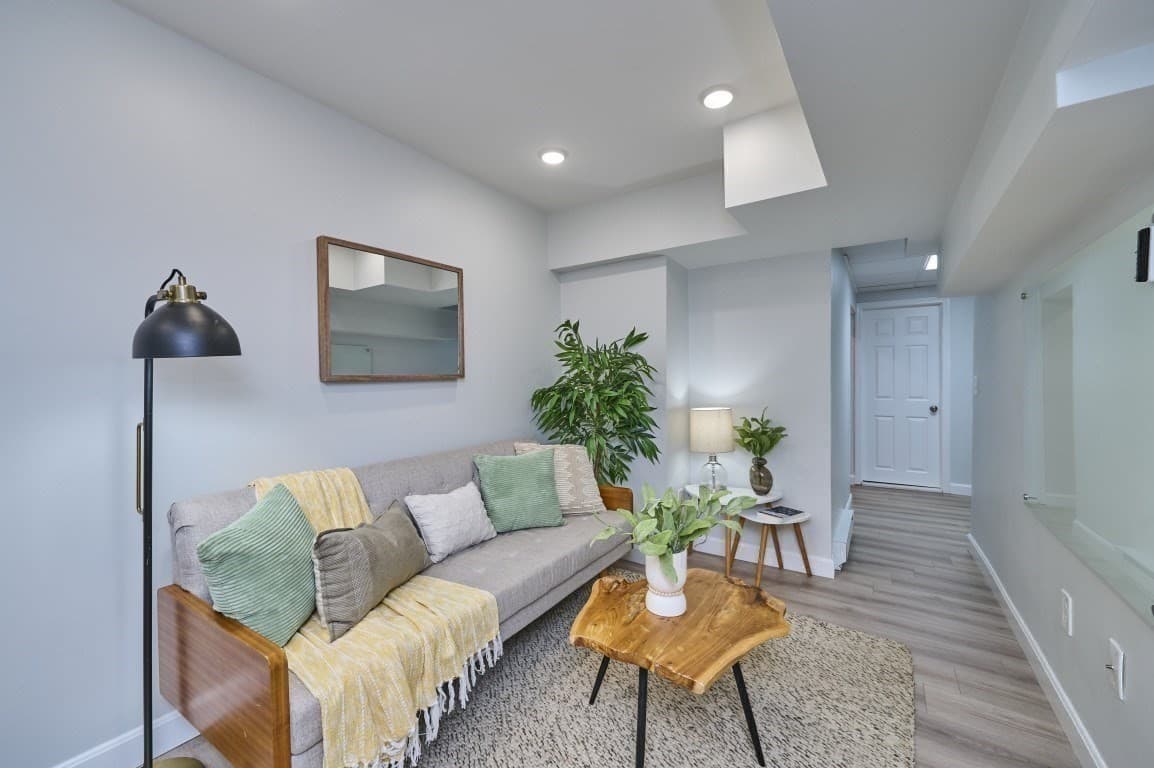 Condominium at 161 Hancock # B, Cambridge MA 02139, Cambridge, photo 6 of 29