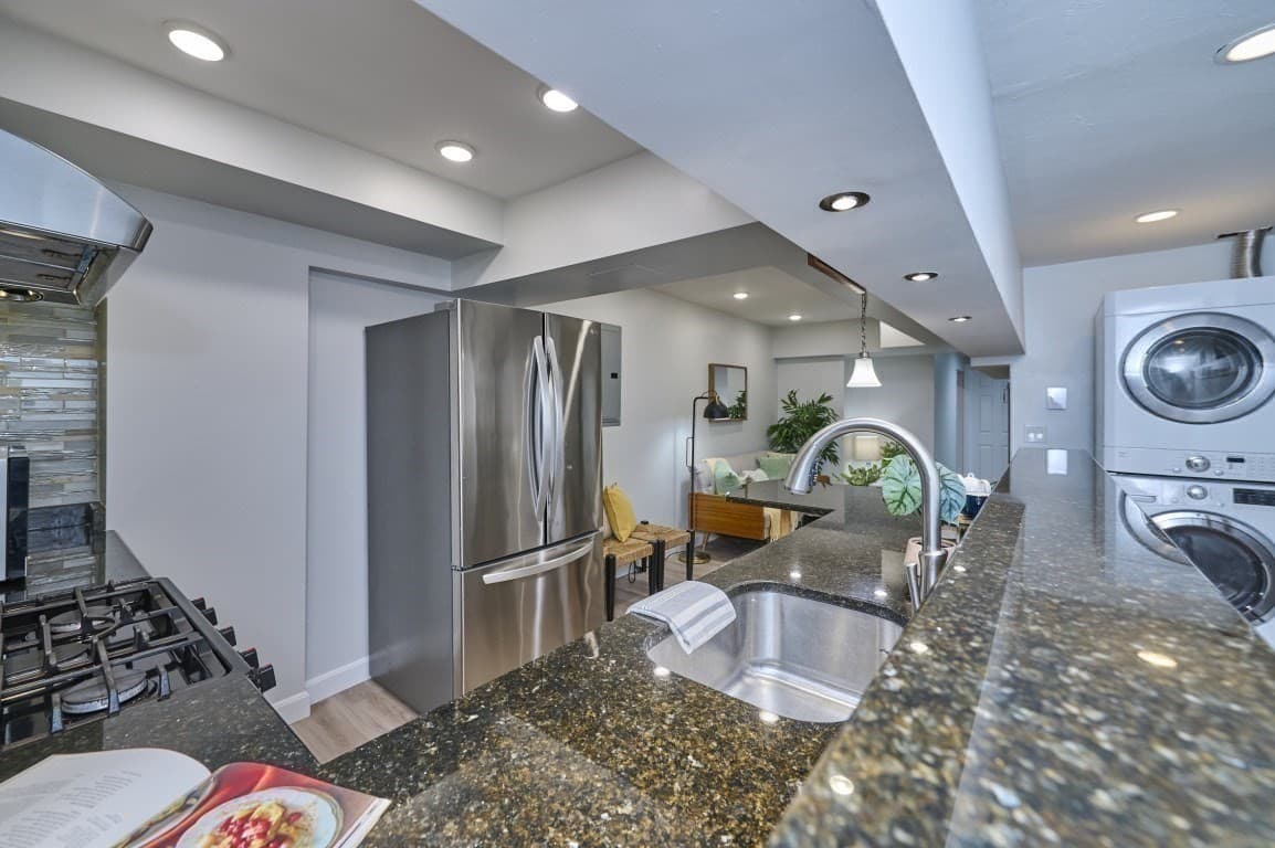 Condominium at 161 Hancock # B, Cambridge MA 02139, Cambridge, photo 13 of 29