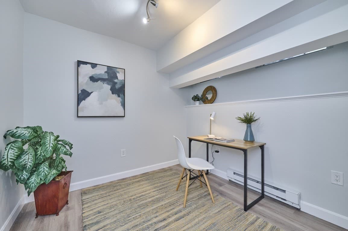 Condominium at 161 Hancock # B, Cambridge MA 02139, Cambridge, photo 16 of 29