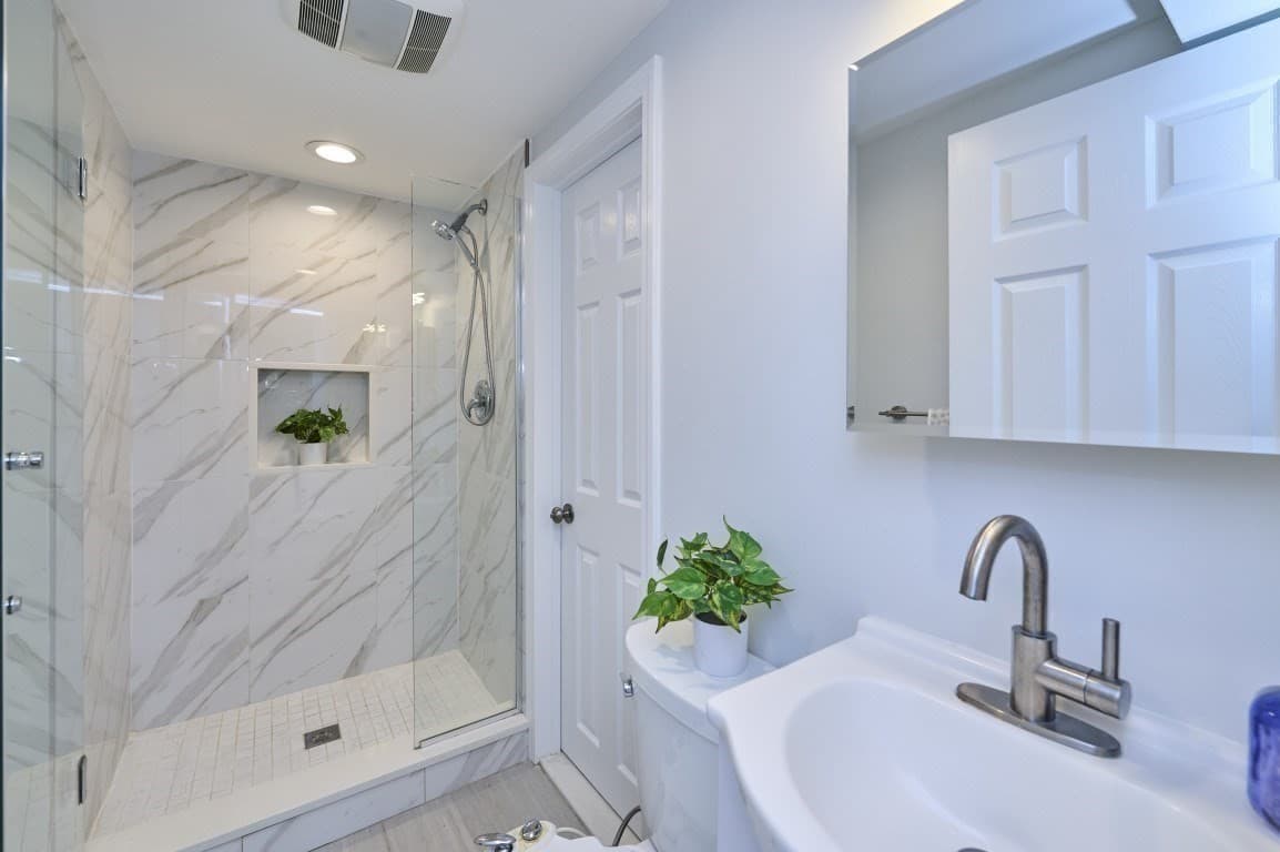 Condominium at 161 Hancock # B, Cambridge MA 02139, Cambridge, photo 22 of 29