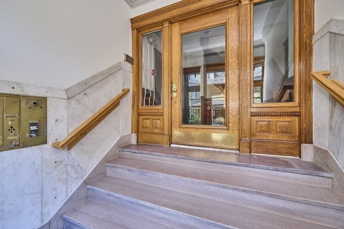 Condominium at 161 Hancock # B, Cambridge MA 02139, Cambridge, photo 3 of 29