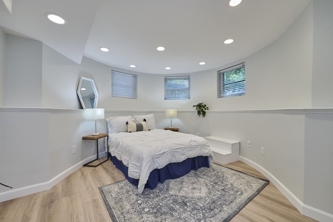 Condominium at 161 Hancock # B, Cambridge MA 02139, Cambridge, photo 20 of 29