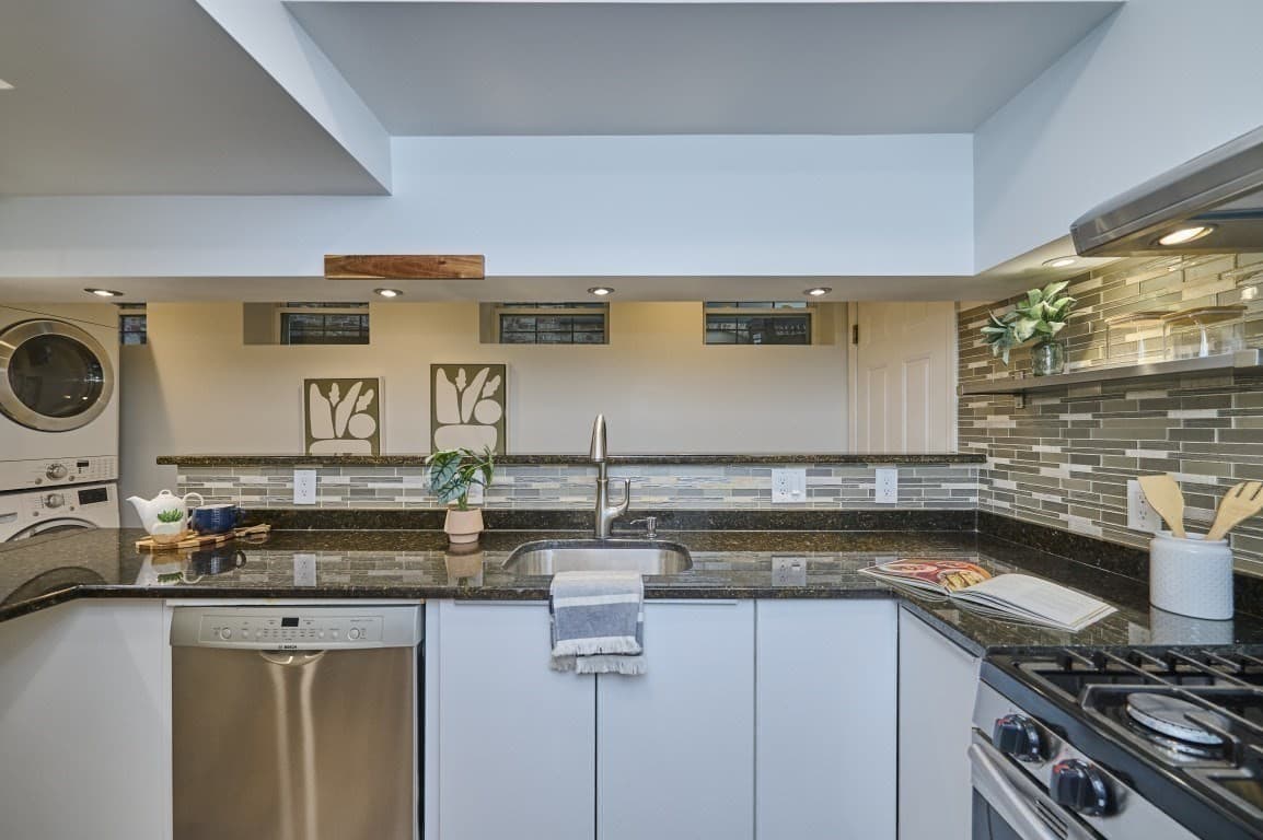 Condominium at 161 Hancock # B, Cambridge MA 02139, Cambridge, photo 9 of 29