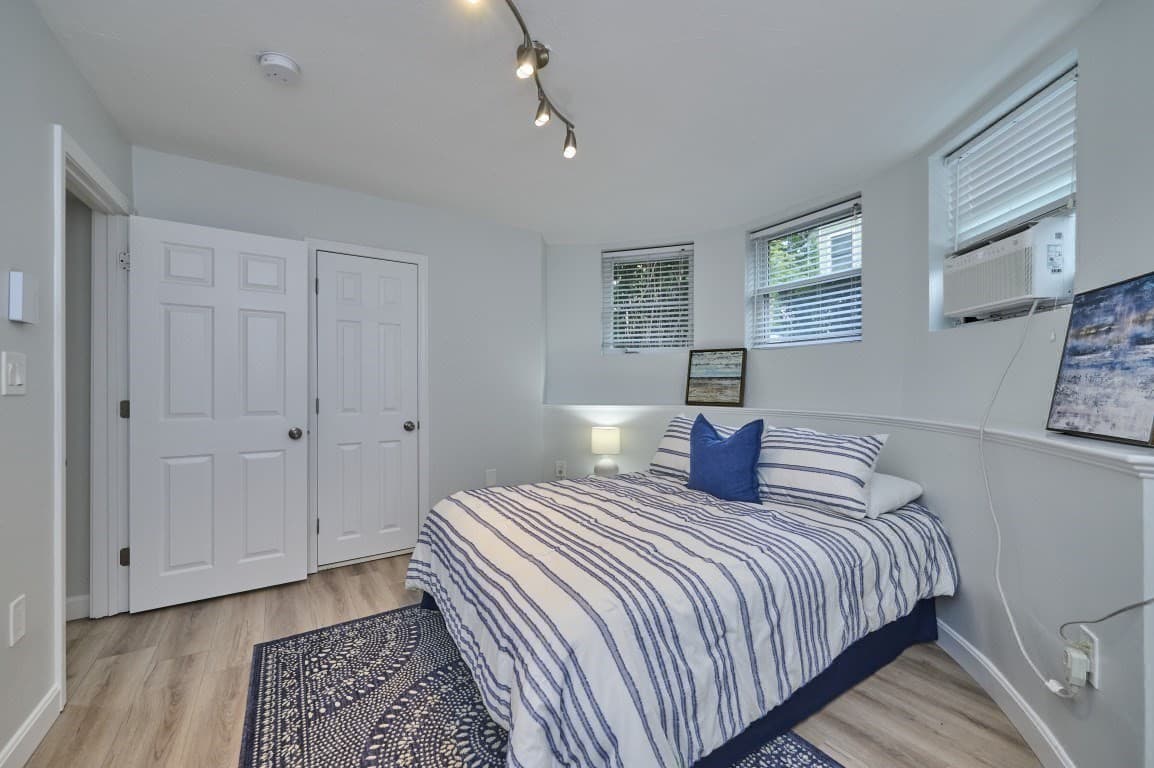 Condominium at 161 Hancock # B, Cambridge MA 02139, Cambridge, photo 24 of 29