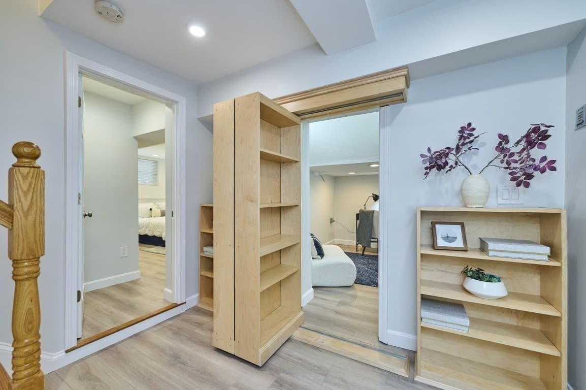 Condominium at 161 Hancock # B, Cambridge MA 02139, Cambridge, photo 18 of 29