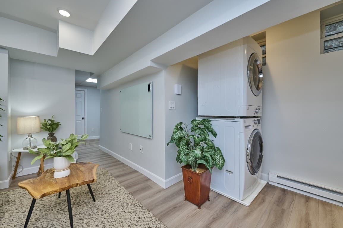 Condominium at 161 Hancock # B, Cambridge MA 02139, Cambridge, photo 15 of 29
