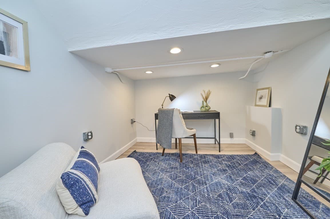 Condominium at 161 Hancock # B, Cambridge MA 02139, Cambridge, photo 19 of 29