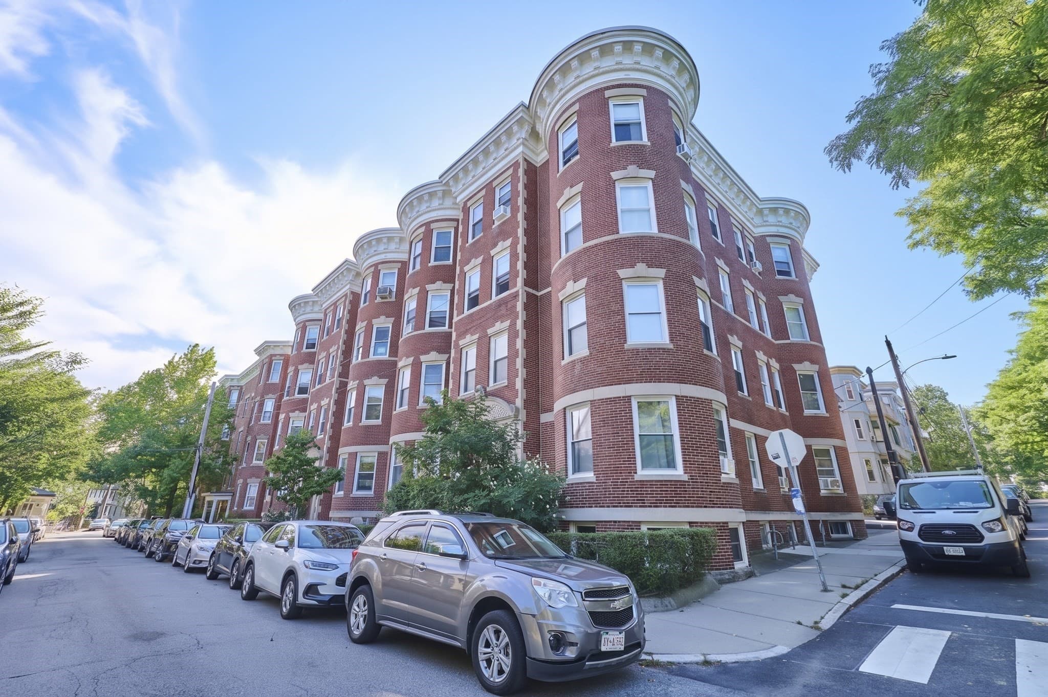 Condominium at 161 Hancock # B, Cambridge MA 02139, Cambridge, photo 29 of 29