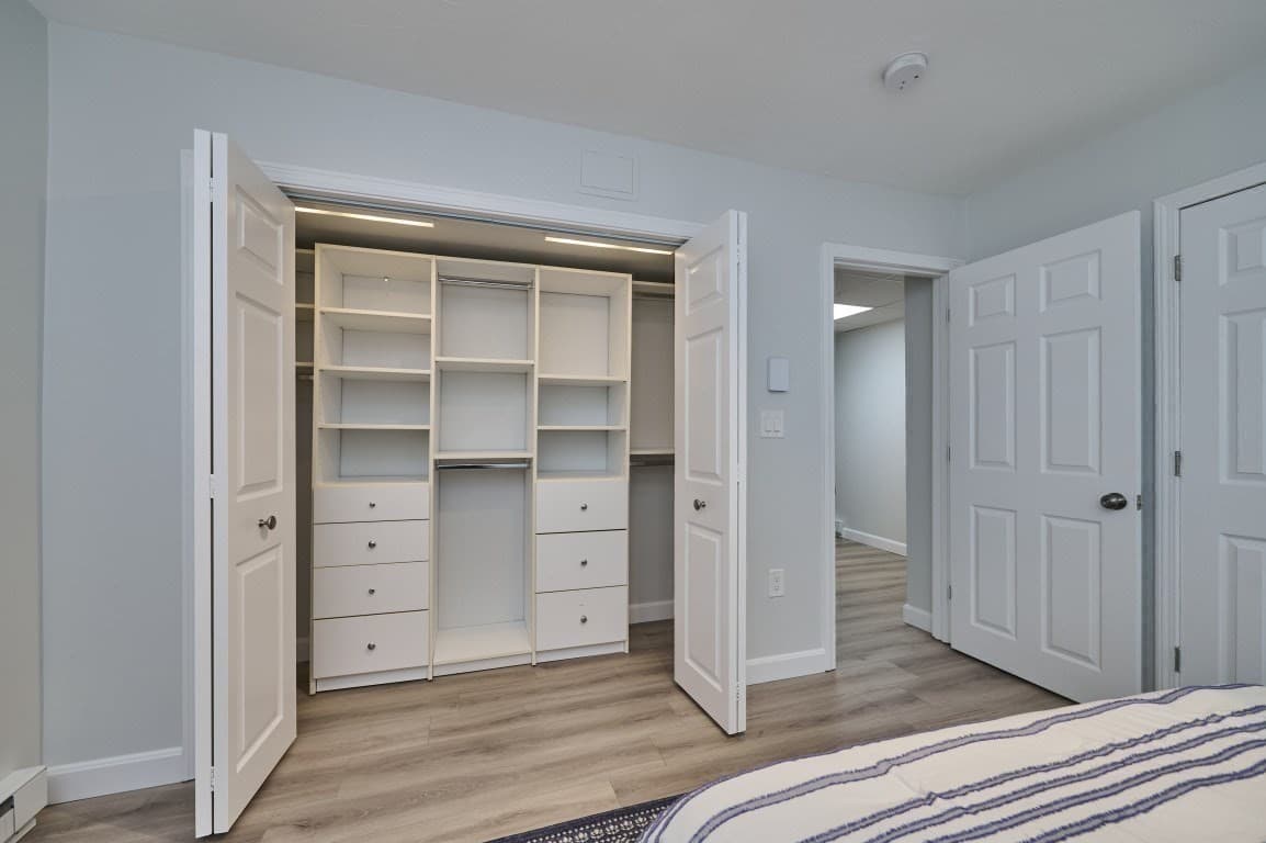 Condominium at 161 Hancock # B, Cambridge MA 02139, Cambridge, photo 25 of 29