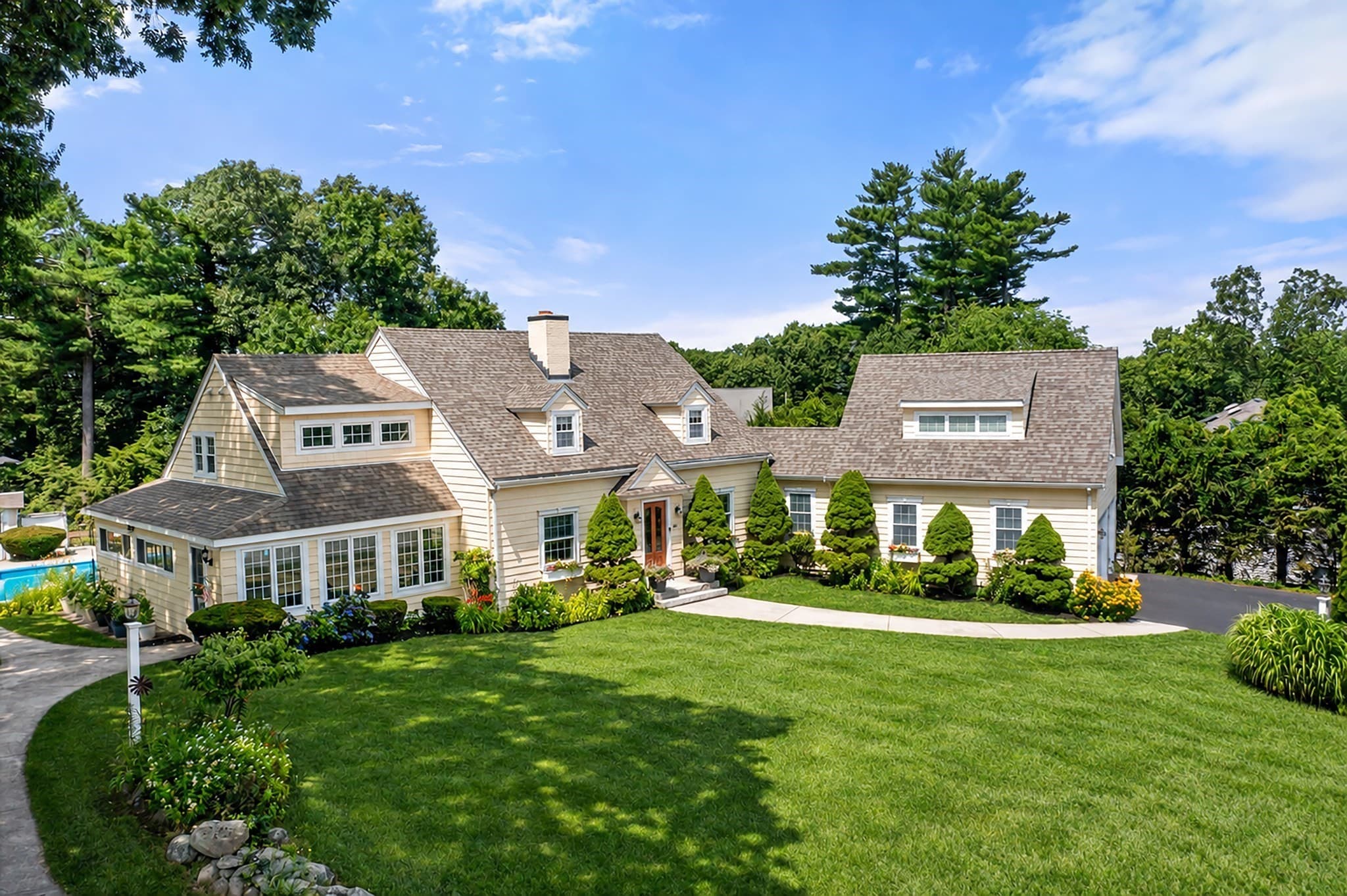 85 Canton Terrace, Westwood MA 02090