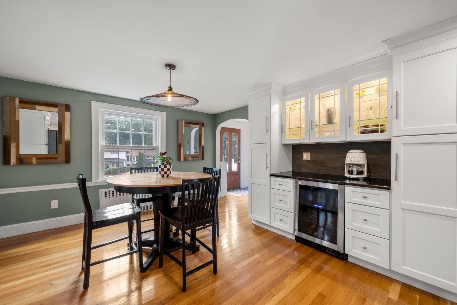 Single Family Residence at 85 Canton Terrace, Westwood MA 02090, Westwood, photo 4 of 40