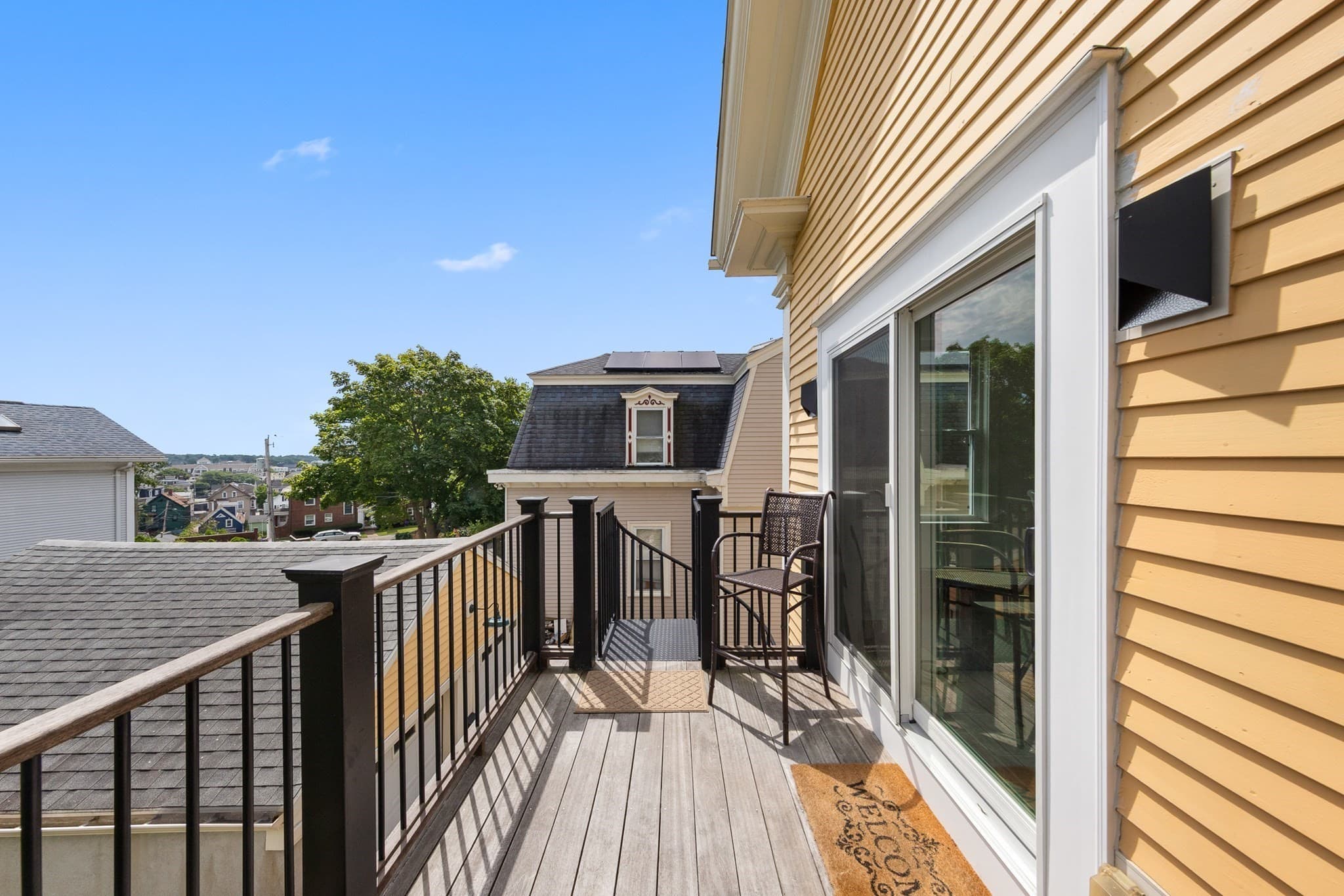 Condominium at 3 Babson Street # 2, Gloucester MA 01930, Gloucester, photo 7 of 34