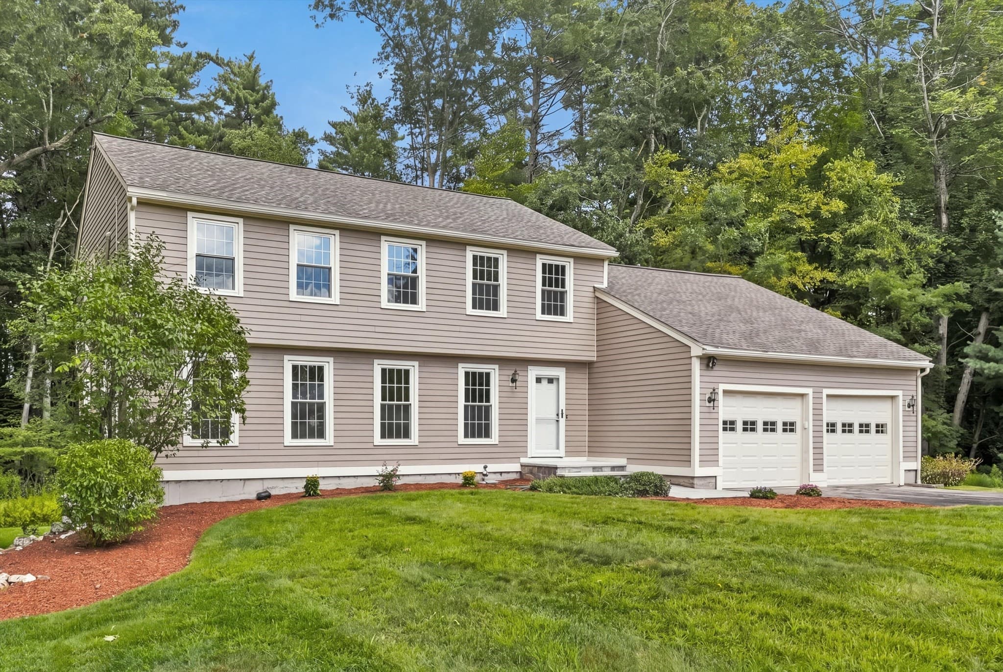 3 Wayside Ln, Acton MA 01720