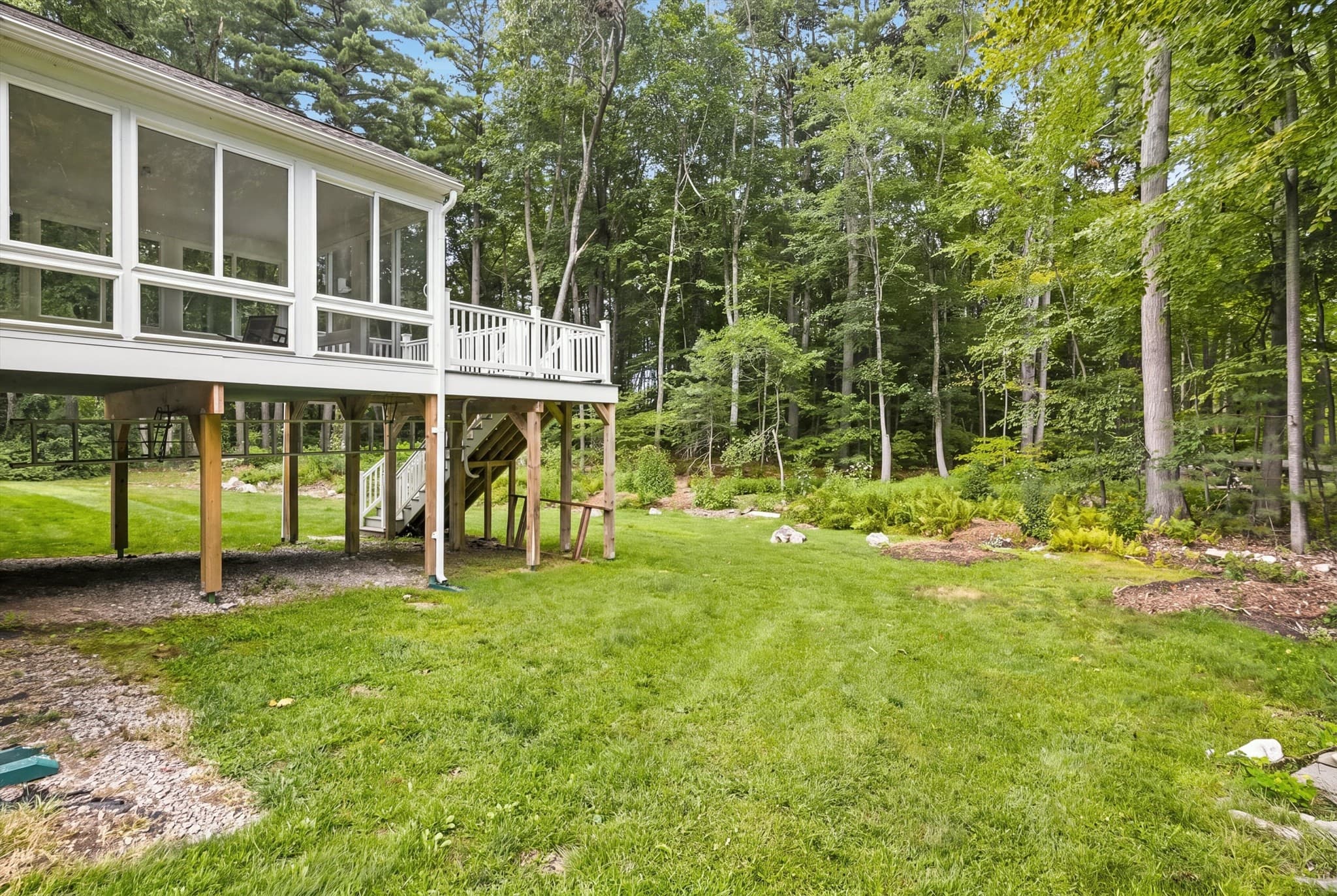 Single Family Residence at 3 Wayside Ln, Acton MA 01720, Acton, photo 34 of 41