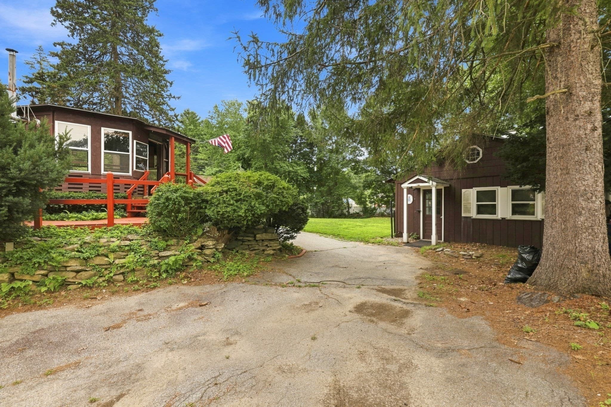 Single Family Residence at 66 Charlton St, Oxford MA 01540, Oxford, photo 36 of 40