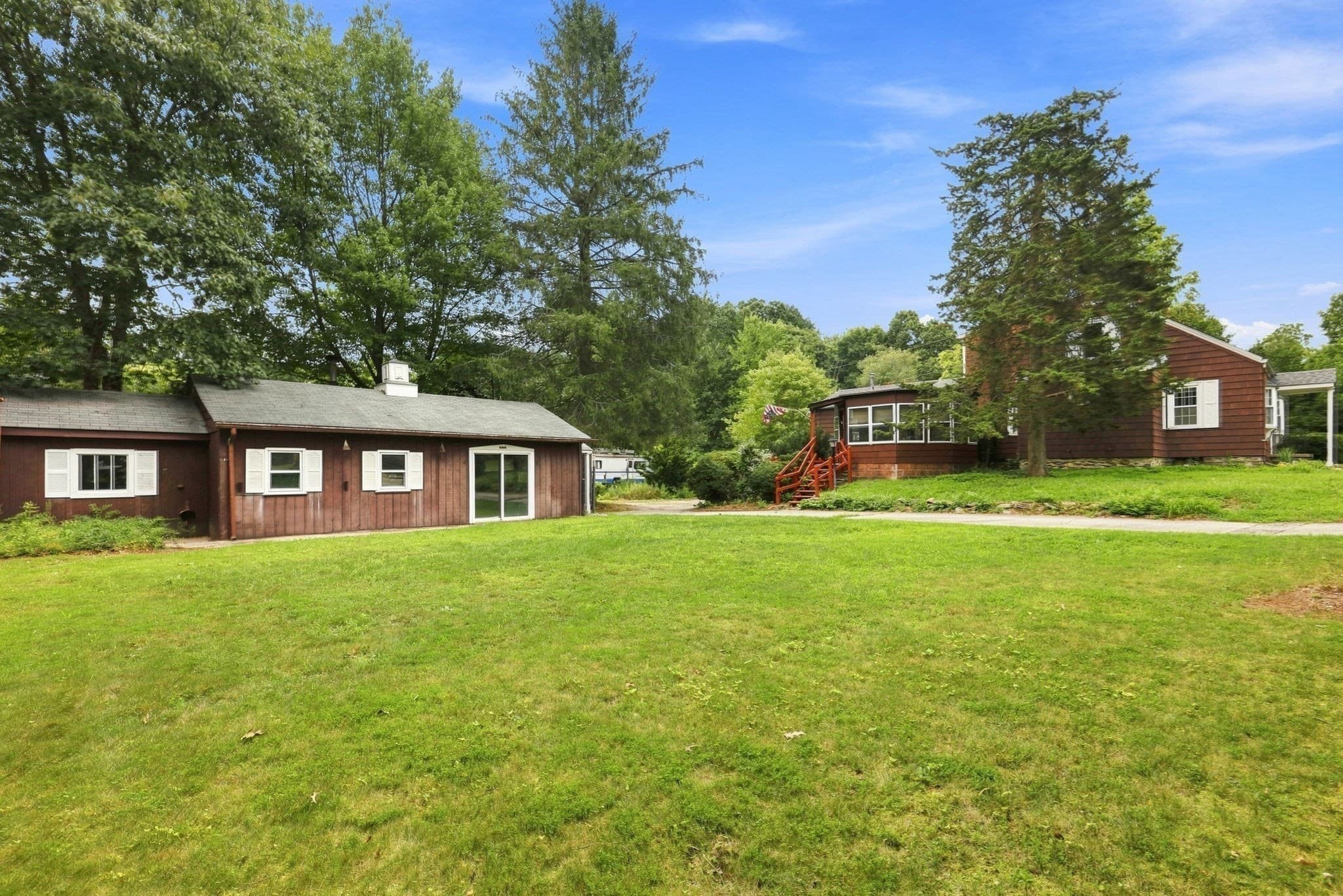 Single Family Residence at 66 Charlton St, Oxford MA 01540, Oxford, photo 5 of 40