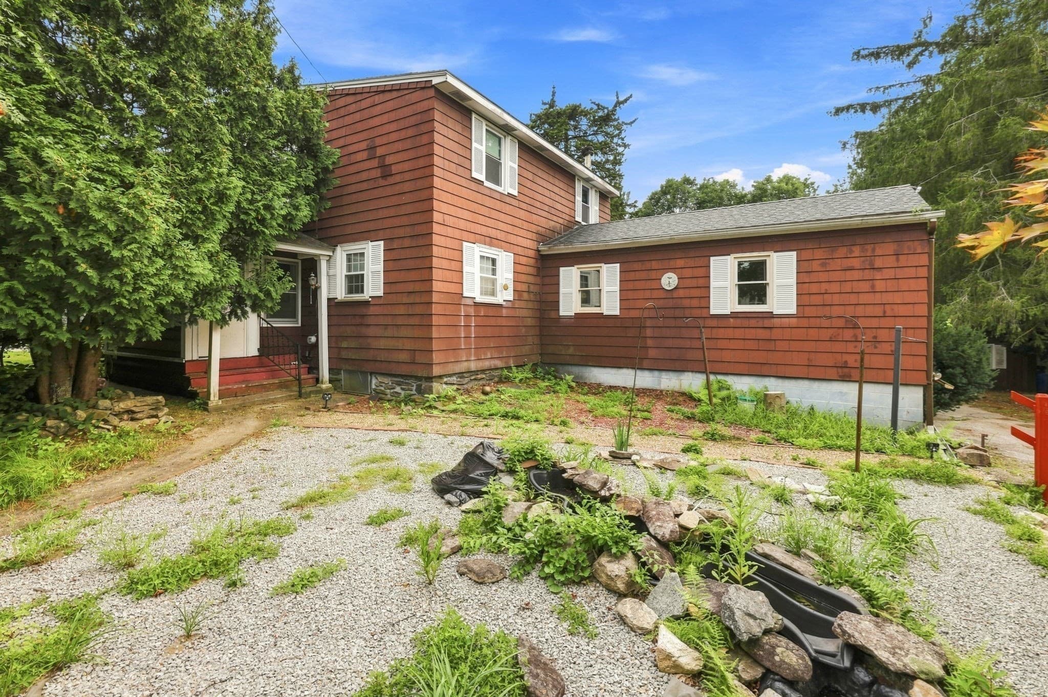 Single Family Residence at 66 Charlton St, Oxford MA 01540, Oxford, photo 34 of 40