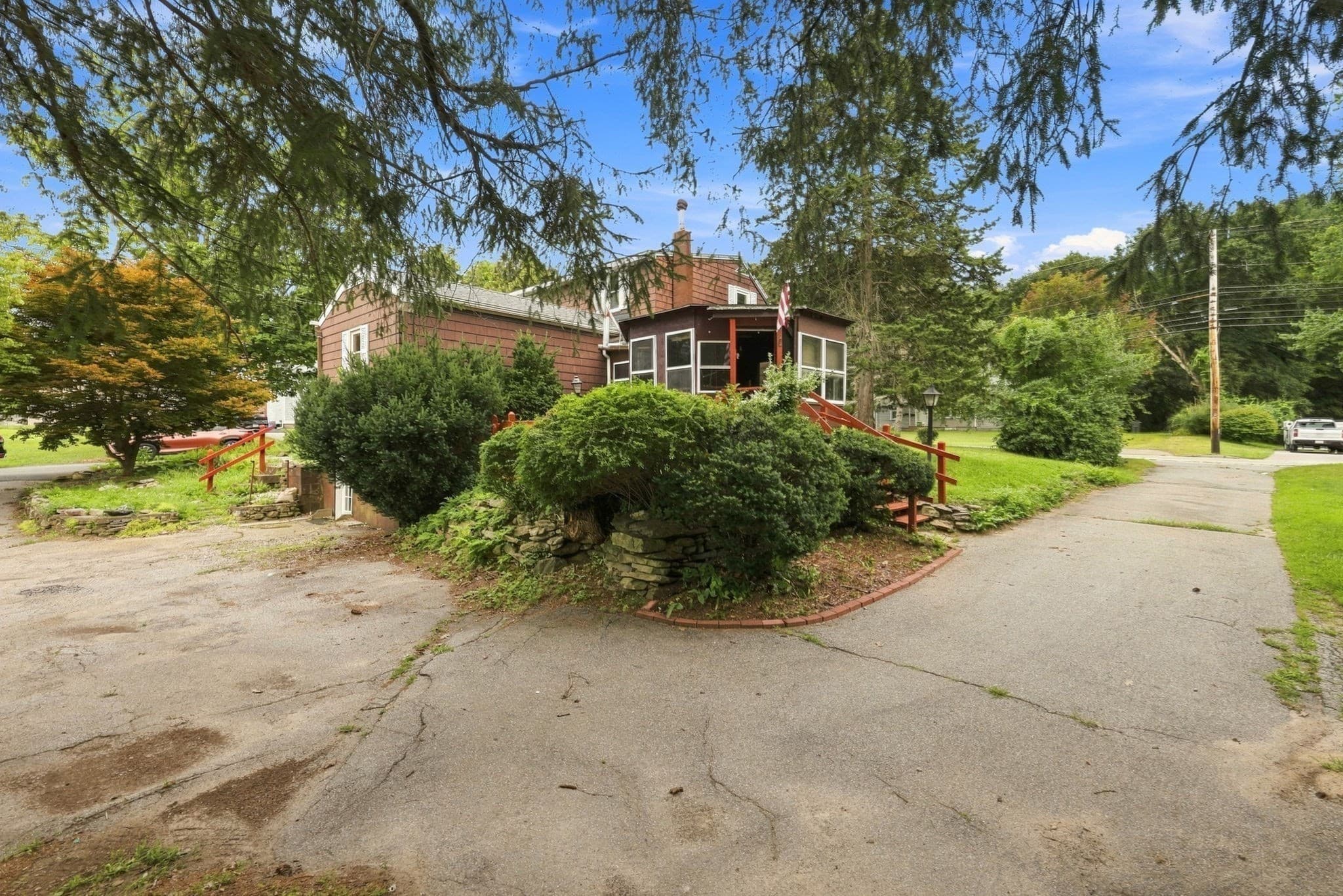 Single Family Residence at 66 Charlton St, Oxford MA 01540, Oxford, photo 37 of 40