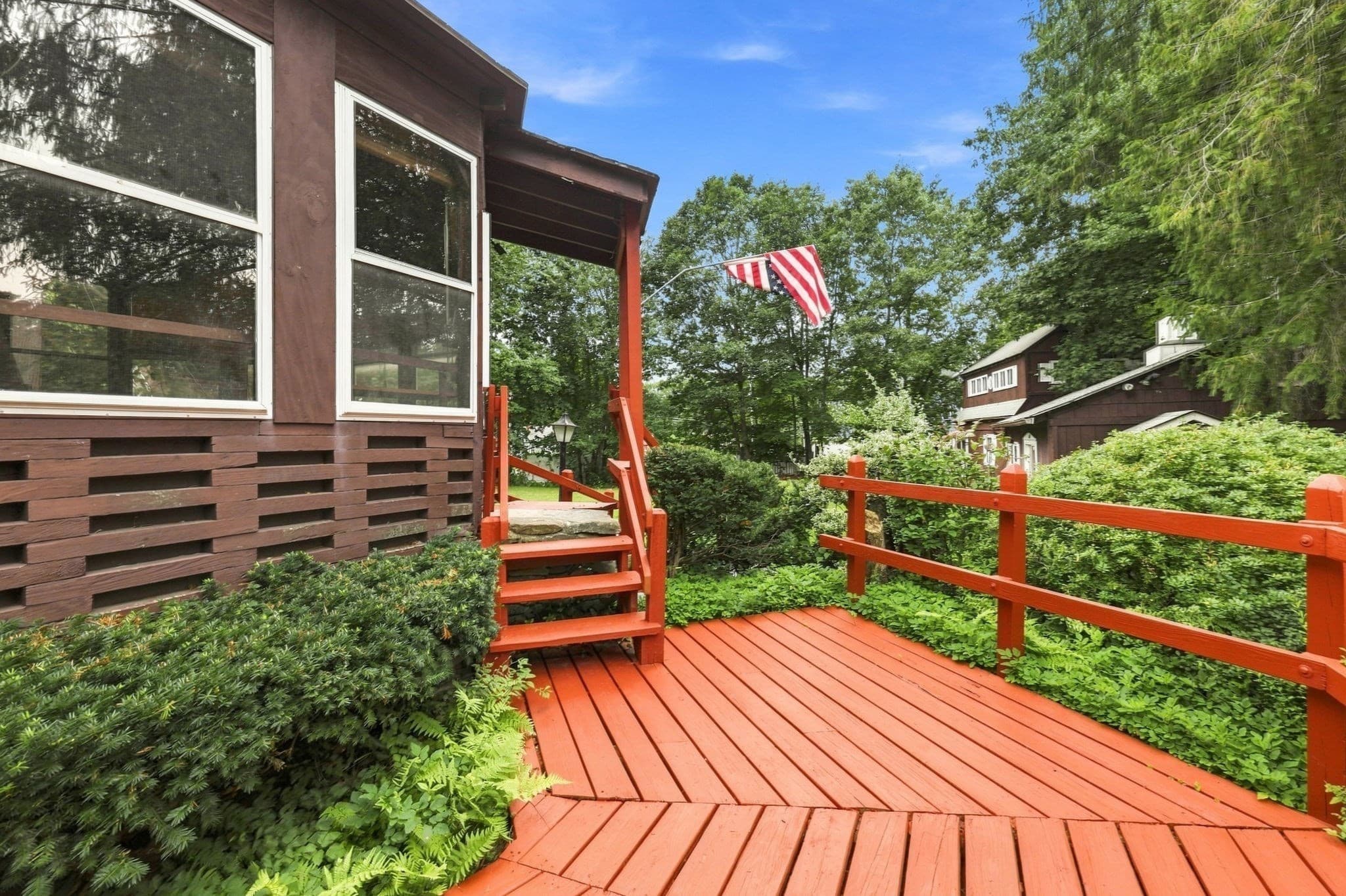 Single Family Residence at 66 Charlton St, Oxford MA 01540, Oxford, photo 35 of 40