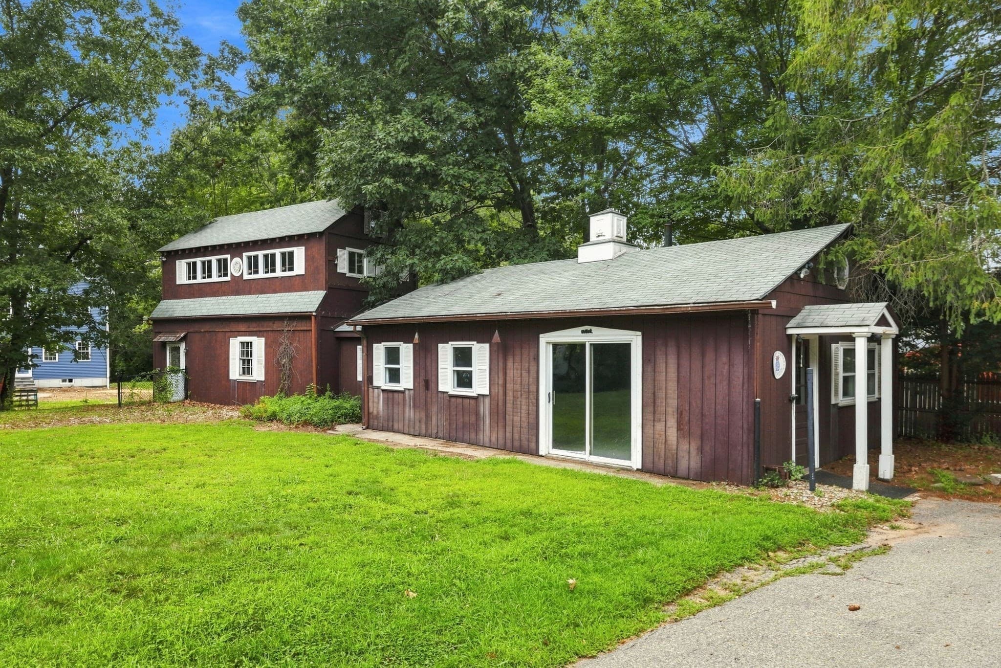 Single Family Residence at 66 Charlton St, Oxford MA 01540, Oxford, photo 4 of 40