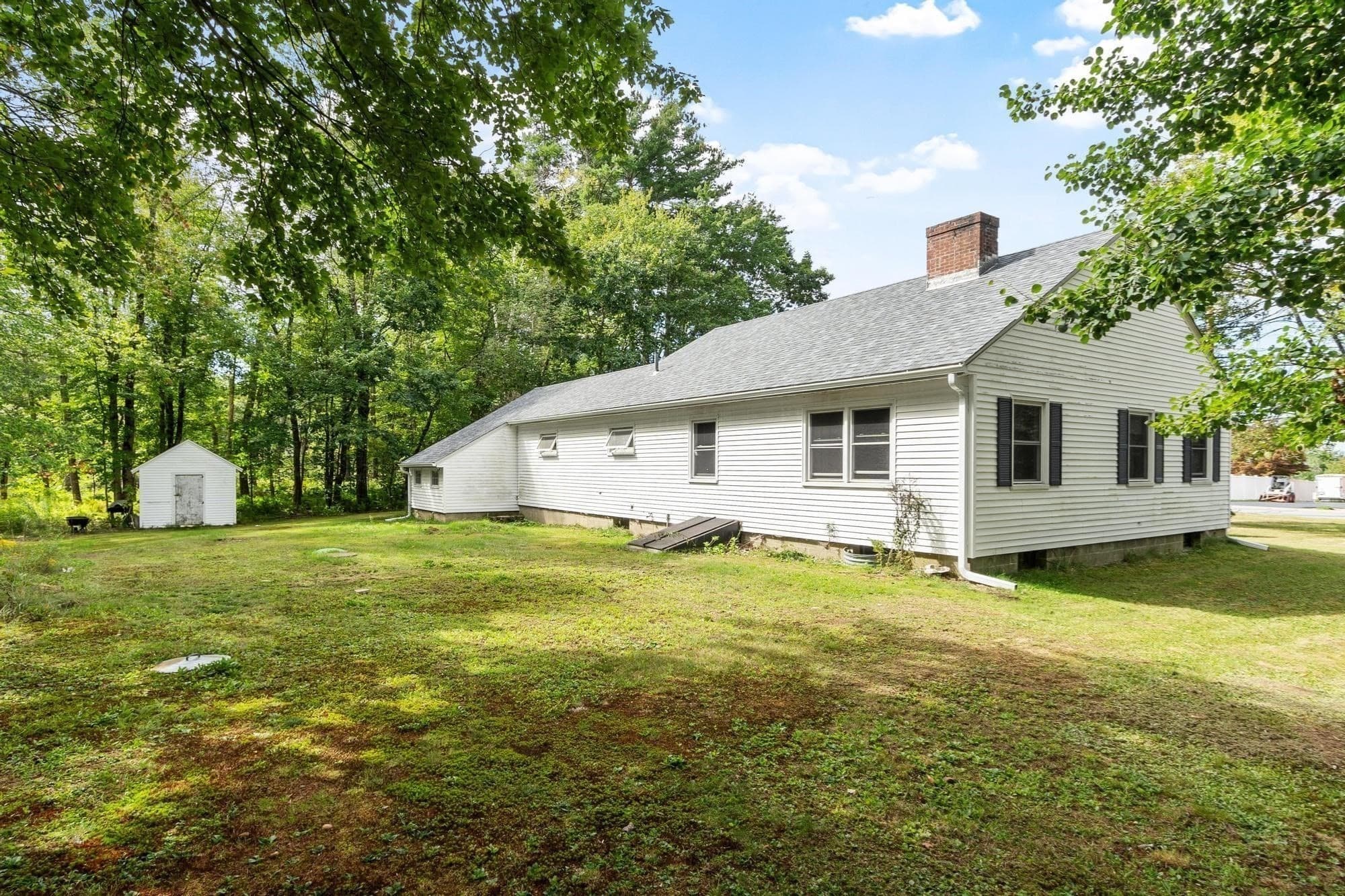 Single Family Residence at 3735 Chestnut Hill Ave, Athol MA 01331, Athol, photo 27 of 30