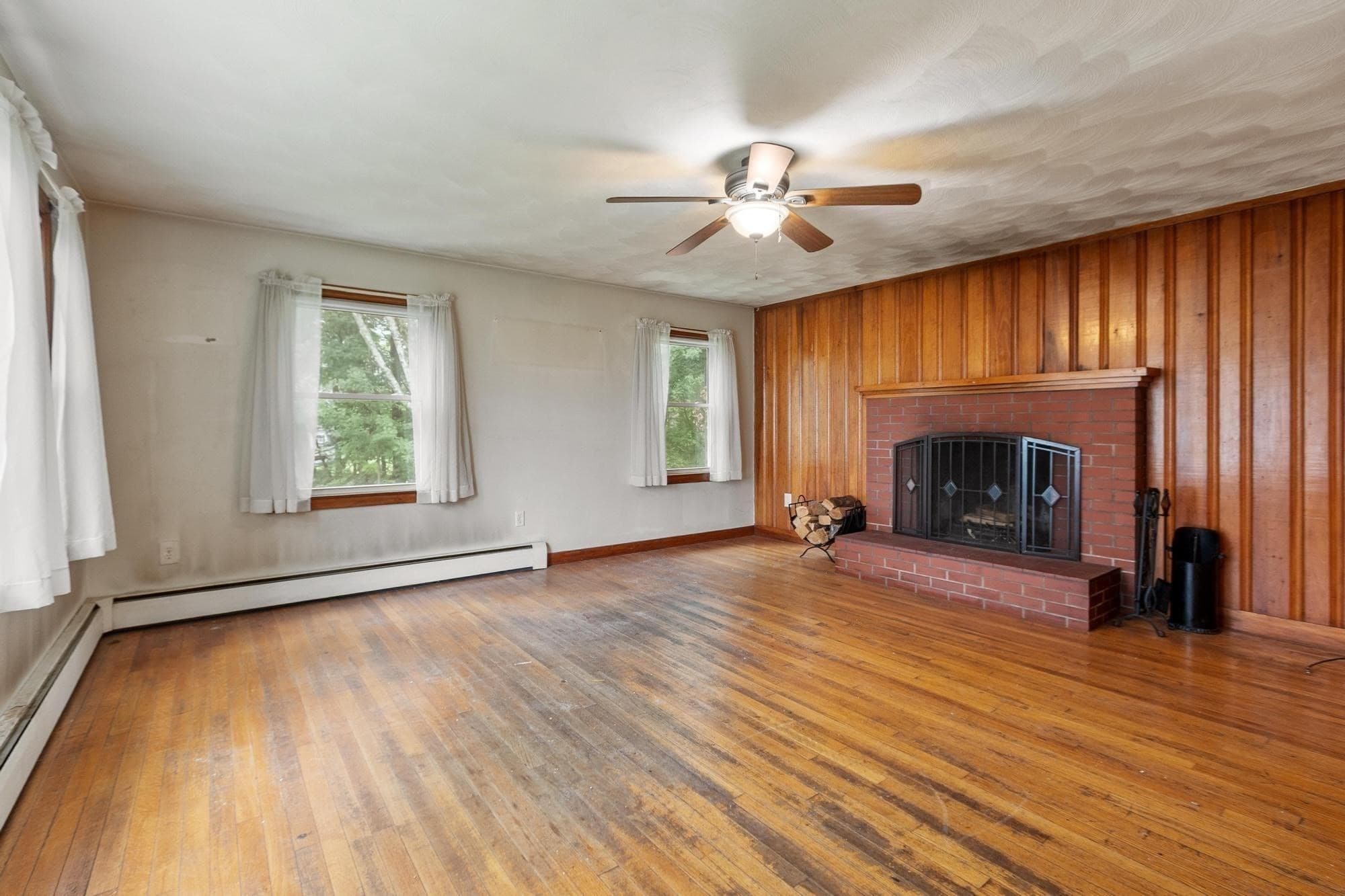 Single Family Residence at 3735 Chestnut Hill Ave, Athol MA 01331, Athol, photo 7 of 30