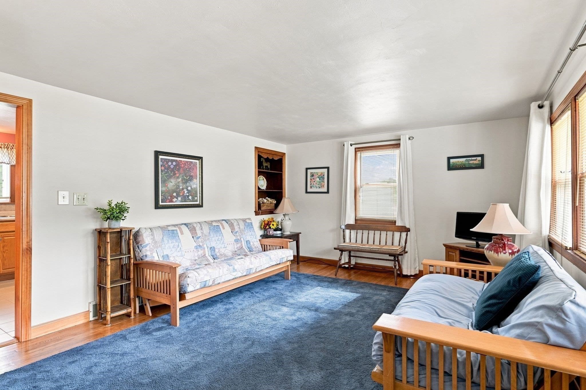 Single Family Residence at 172 Birch Bluffs Dr, Westfield MA 01085, Westfield, photo 21 of 42