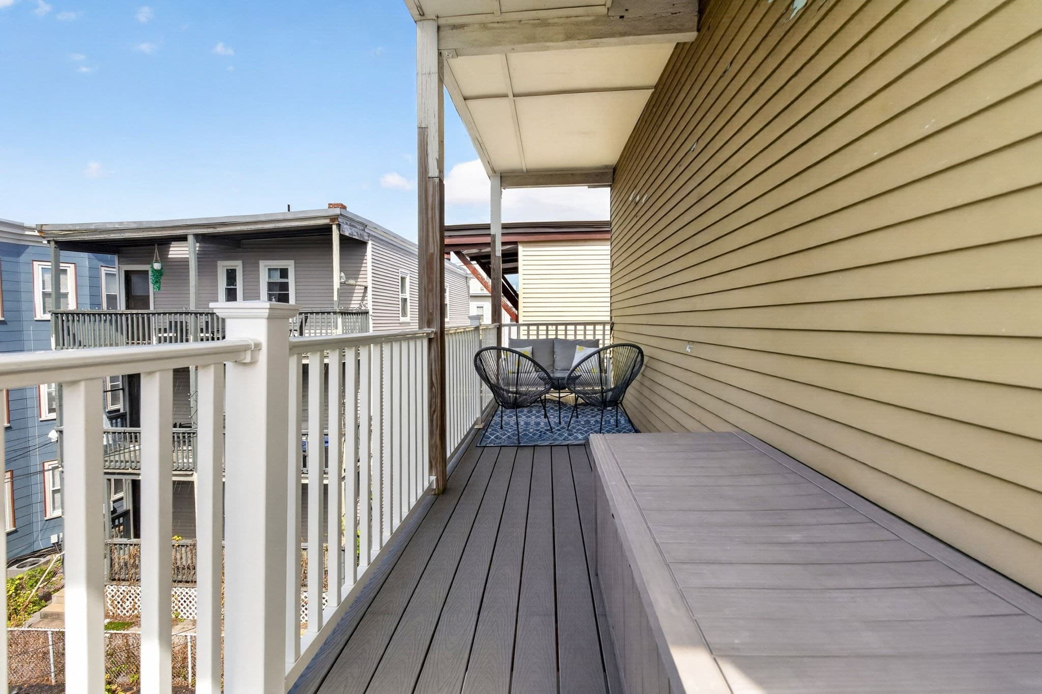 Condominium at 995 Dorchester Ave # 3, Boston MA 02125, Boston, photo 19 of 25