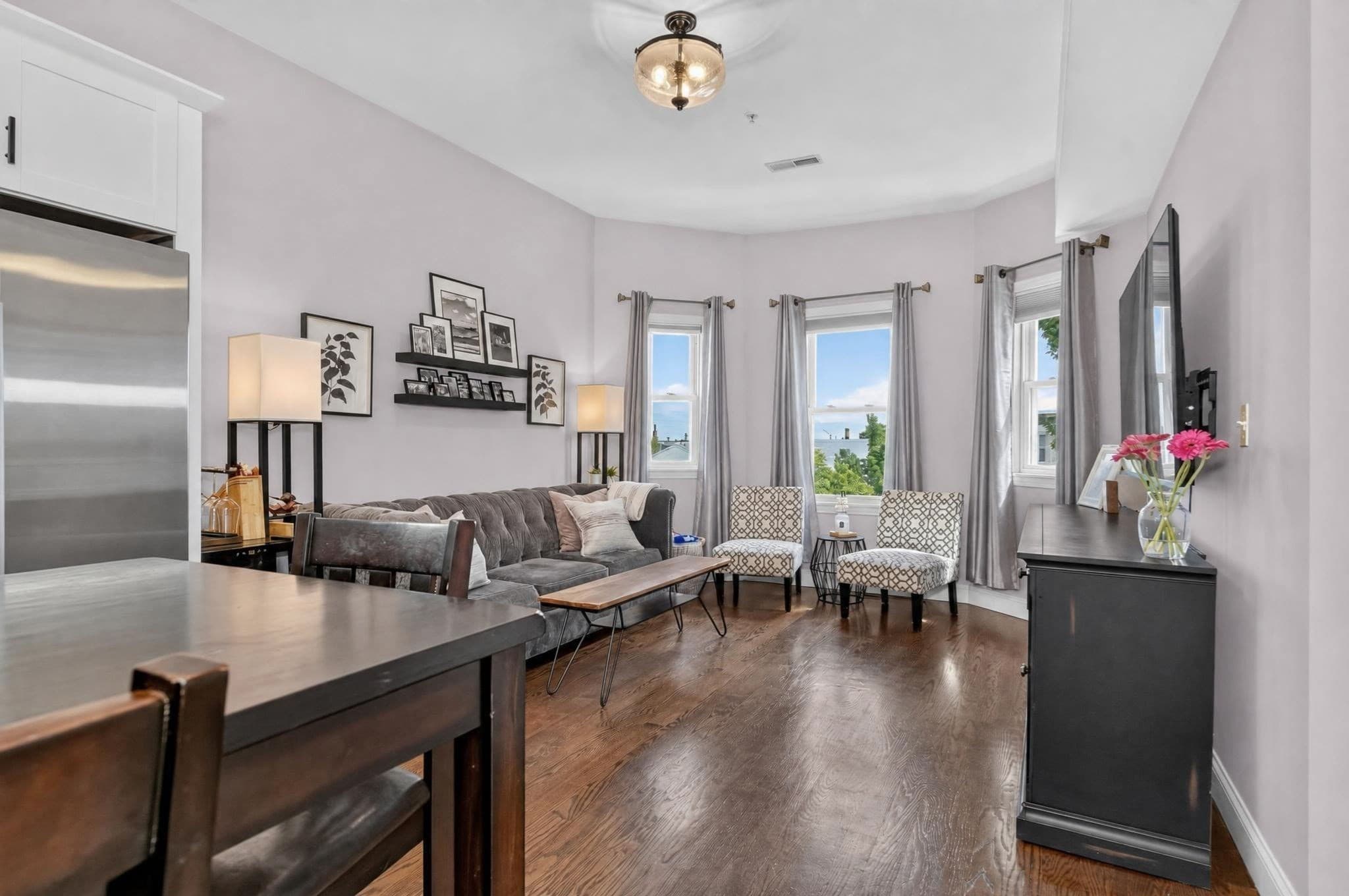 Condominium at 995 Dorchester Ave # 3, Boston MA 02125, Boston, photo 4 of 25