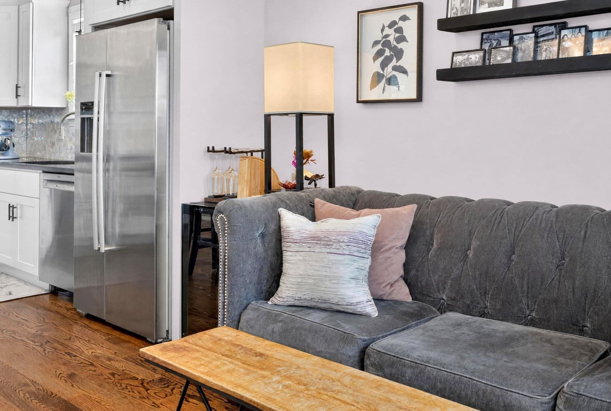 Condominium at 995 Dorchester Ave # 3, Boston MA 02125, Boston, photo 8 of 25