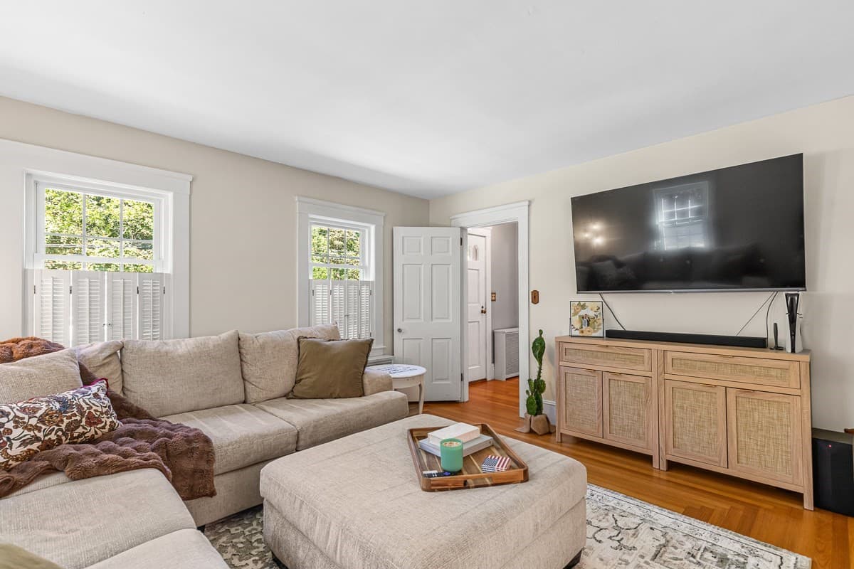 Single Family Residence at 89 Bay State Rd, Rehoboth MA 02769, Rehoboth, photo 5 of 42