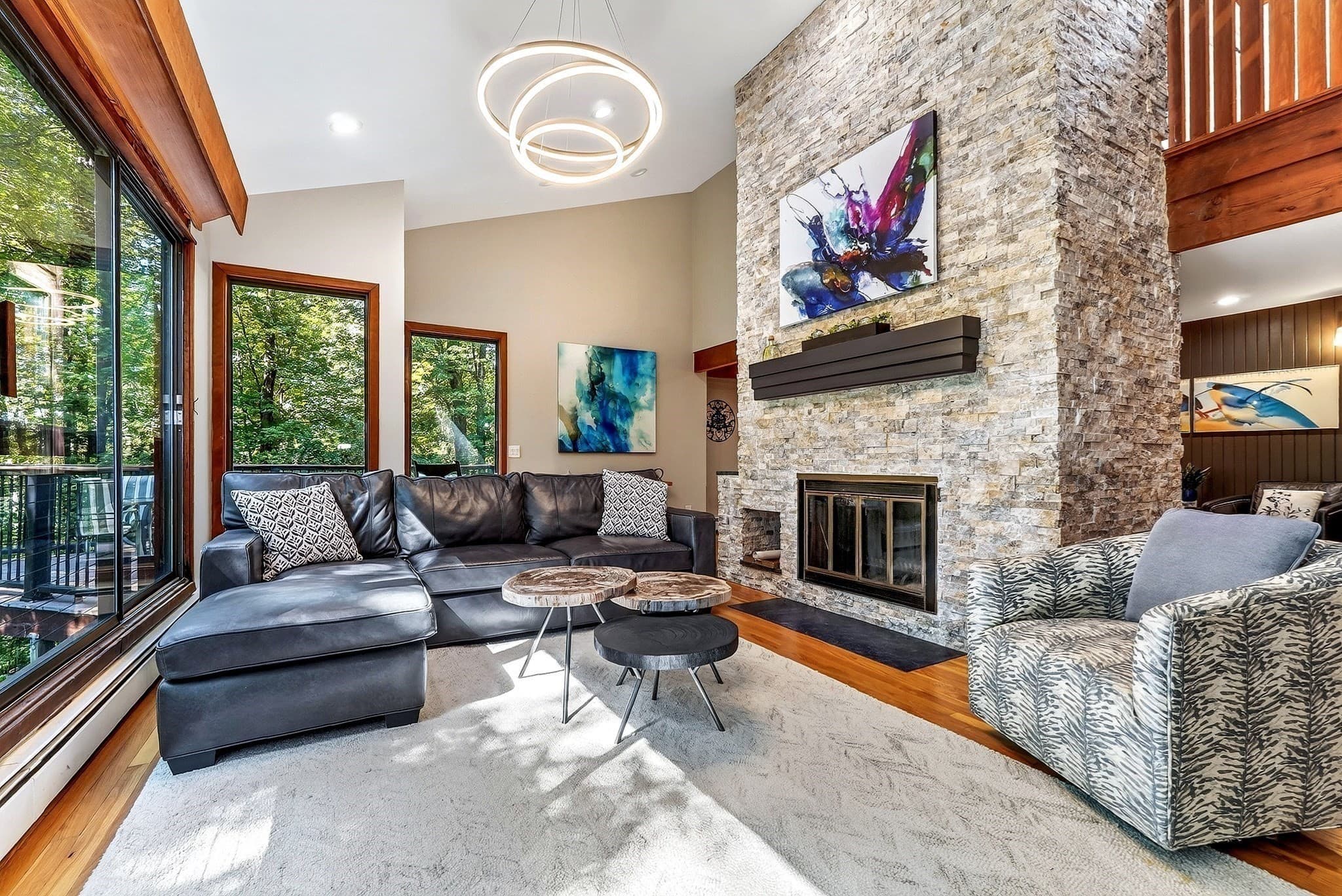 Single Family Residence at 26 Old Stagecoach Rd, Bedford MA 01730, Bedford, photo 2 of 40