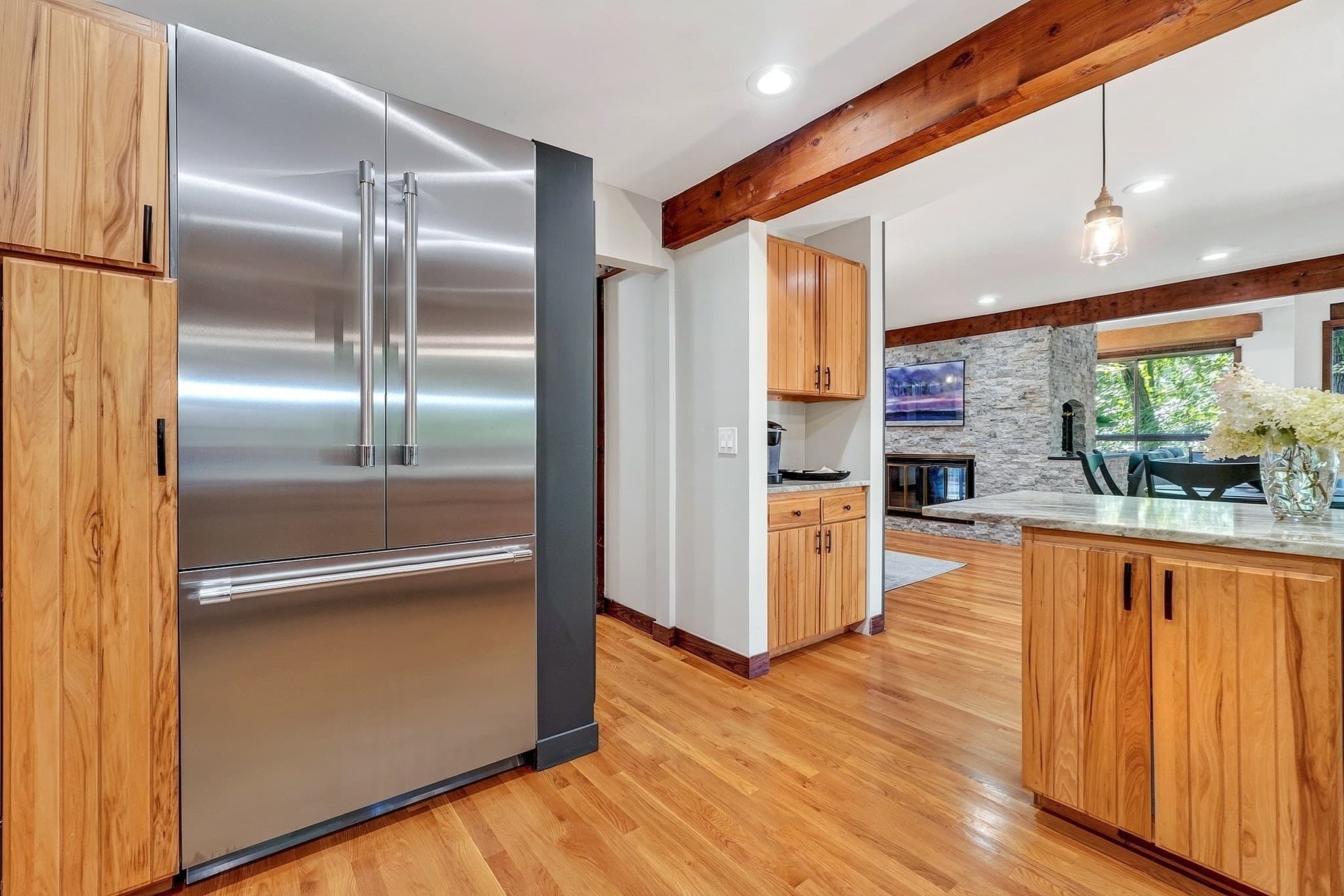 Single Family Residence at 26 Old Stagecoach Rd, Bedford MA 01730, Bedford, photo 12 of 40