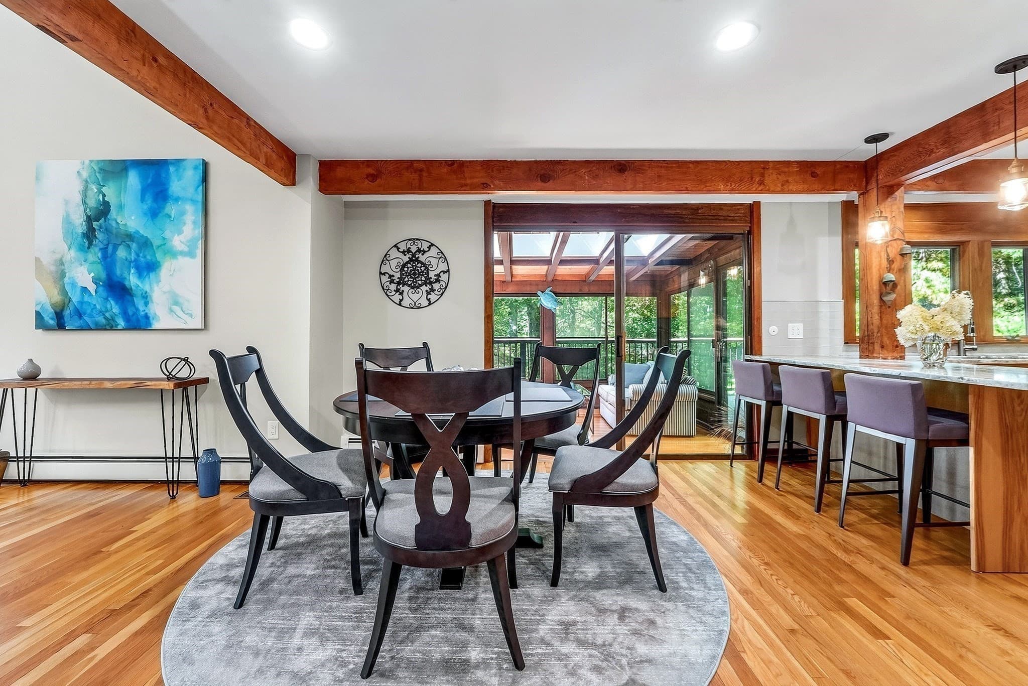 Single Family Residence at 26 Old Stagecoach Rd, Bedford MA 01730, Bedford, photo 5 of 40