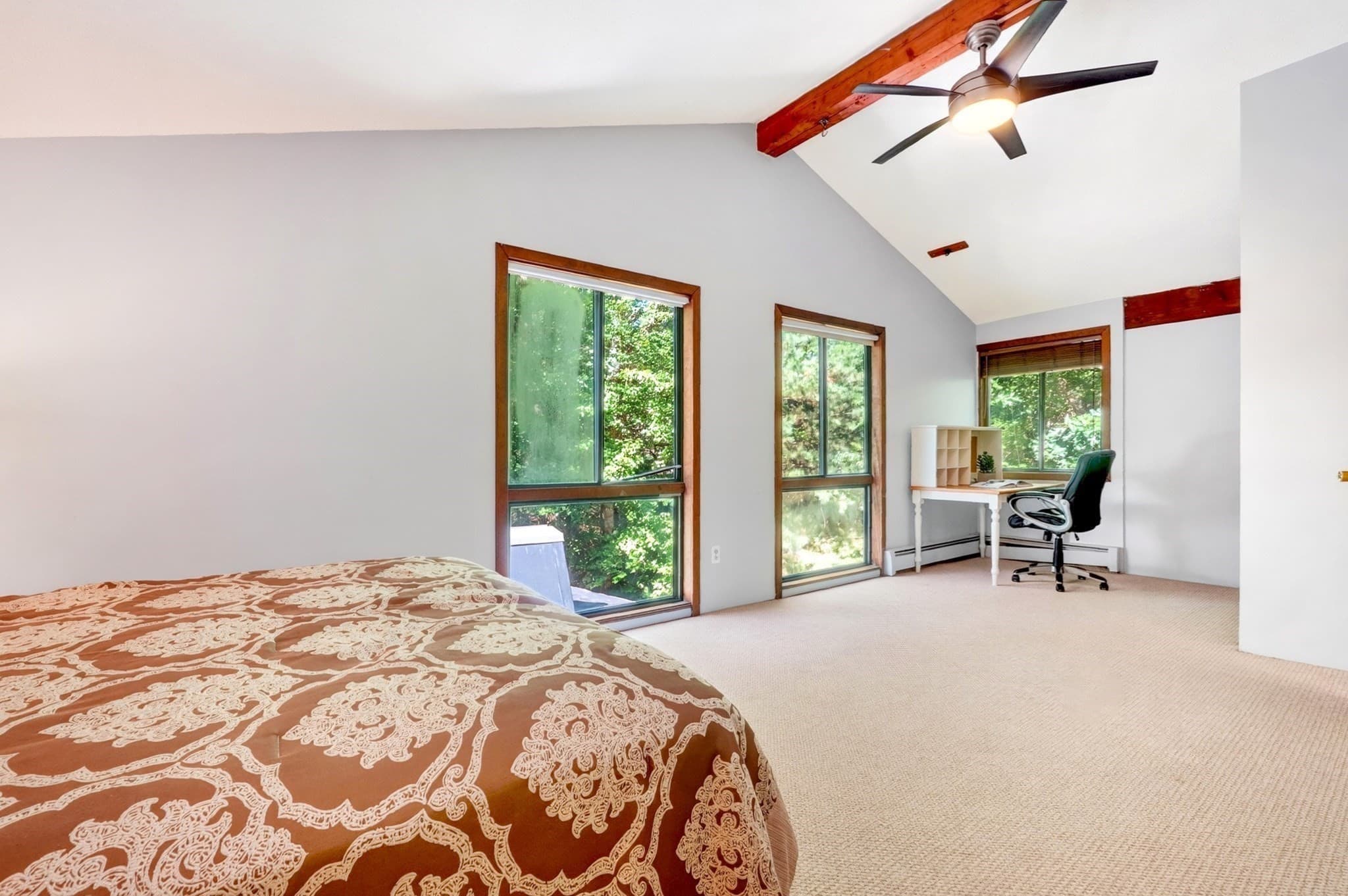 Single Family Residence at 26 Old Stagecoach Rd, Bedford MA 01730, Bedford, photo 24 of 40