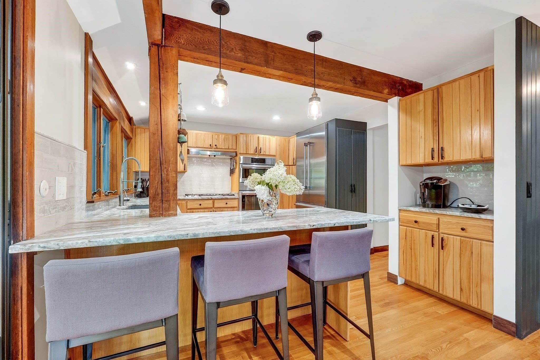 Single Family Residence at 26 Old Stagecoach Rd, Bedford MA 01730, Bedford, photo 11 of 40