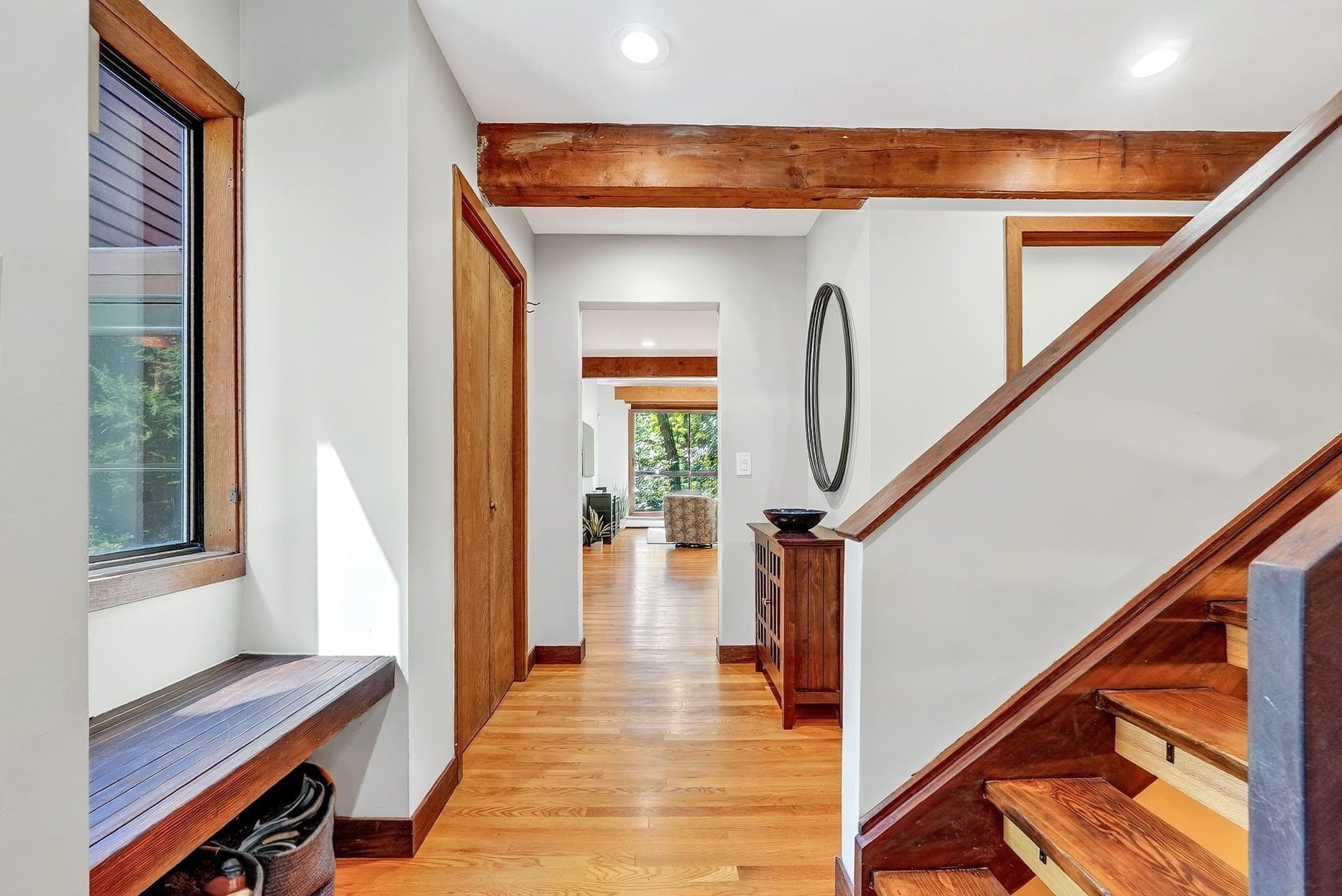 Single Family Residence at 26 Old Stagecoach Rd, Bedford MA 01730, Bedford, photo 19 of 40