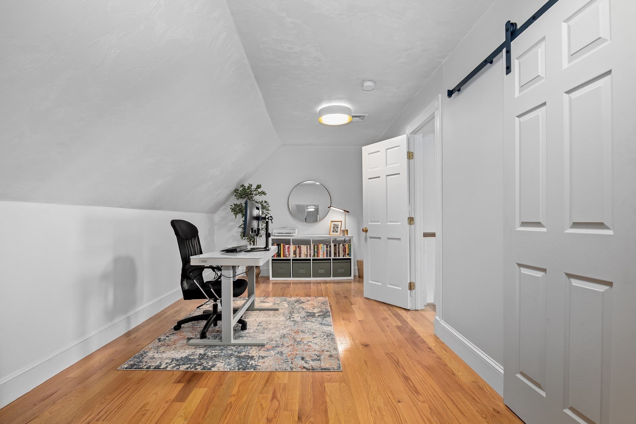 Condominium at 56 Hewlett Street # 1, Boston MA 02131, Boston, photo 23 of 29