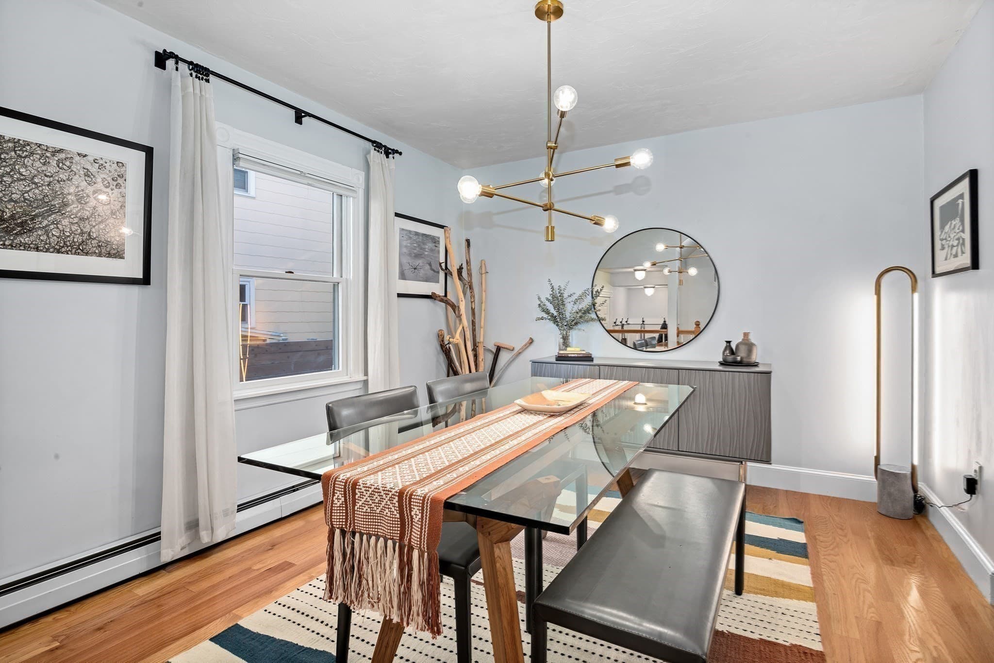 Condominium at 56 Hewlett Street # 1, Boston MA 02131, Boston, photo 12 of 29