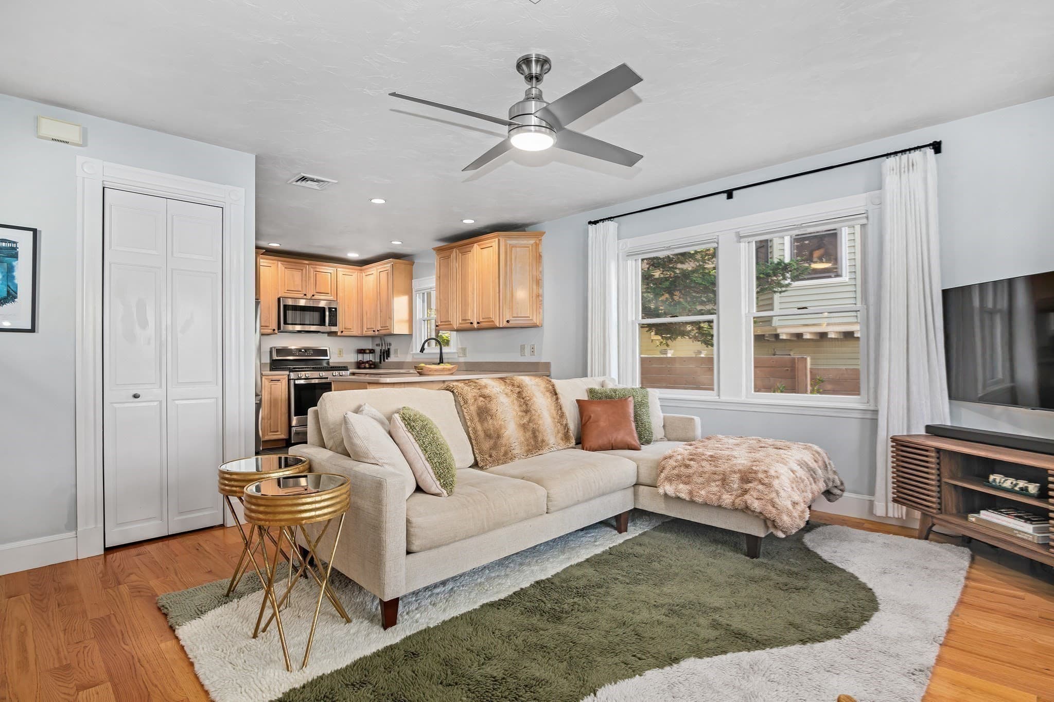 Condominium at 56 Hewlett Street # 1, Boston MA 02131, Boston, photo 5 of 29