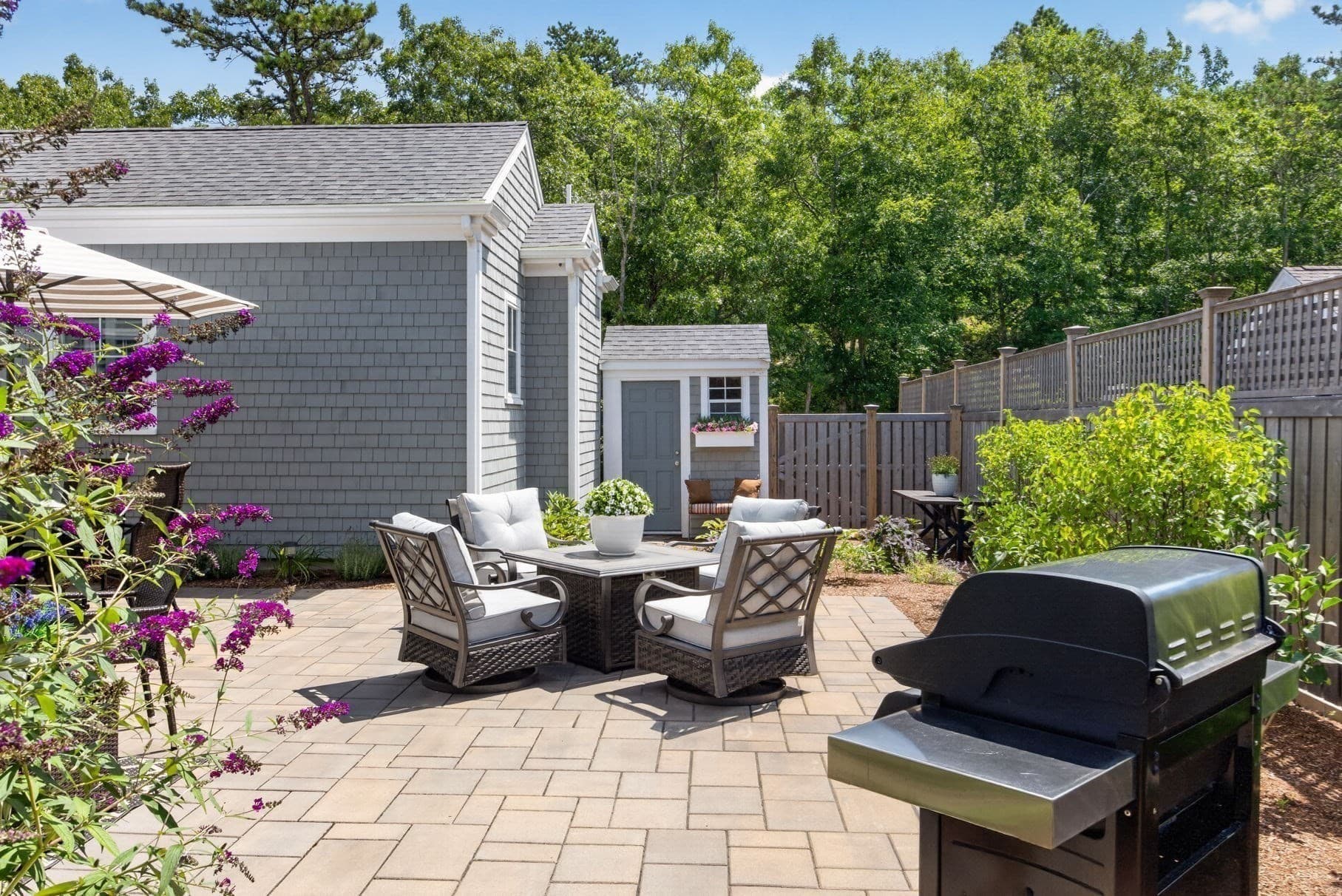 Single Family Residence at 5 Climber's Path, Plymouth MA 02360, Plymouth, photo 32 of 39