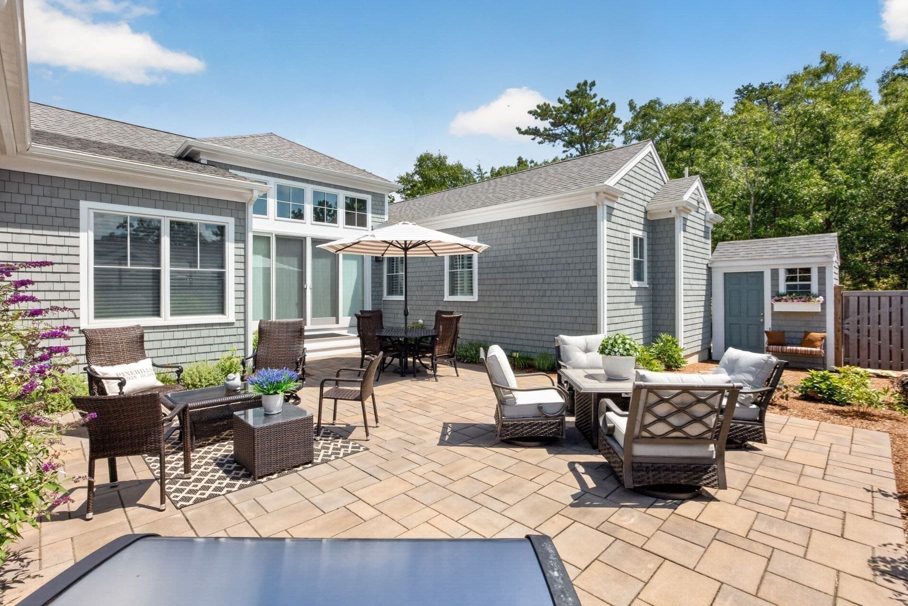Single Family Residence at 5 Climber's Path, Plymouth MA 02360, Plymouth, photo 34 of 39
