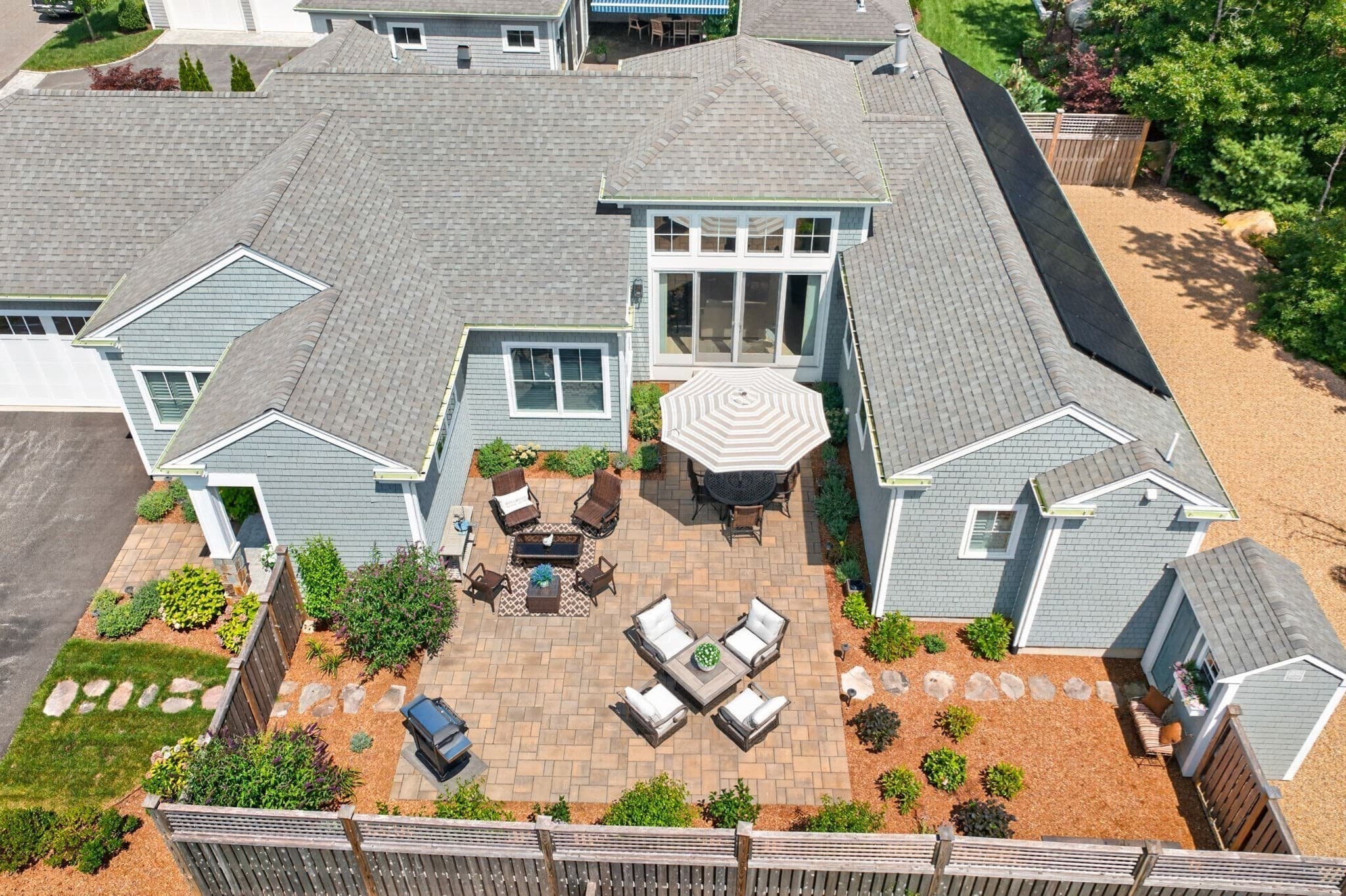 Single Family Residence at 5 Climber's Path, Plymouth MA 02360, Plymouth, photo 37 of 39